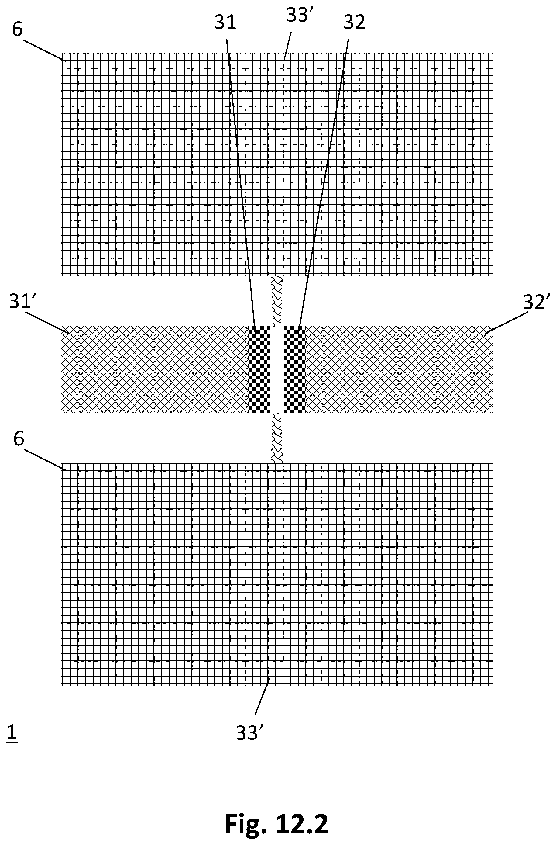 Patent US12422700 Figure 6 – Plasmonic device and a method for fabricating a plasmonic device