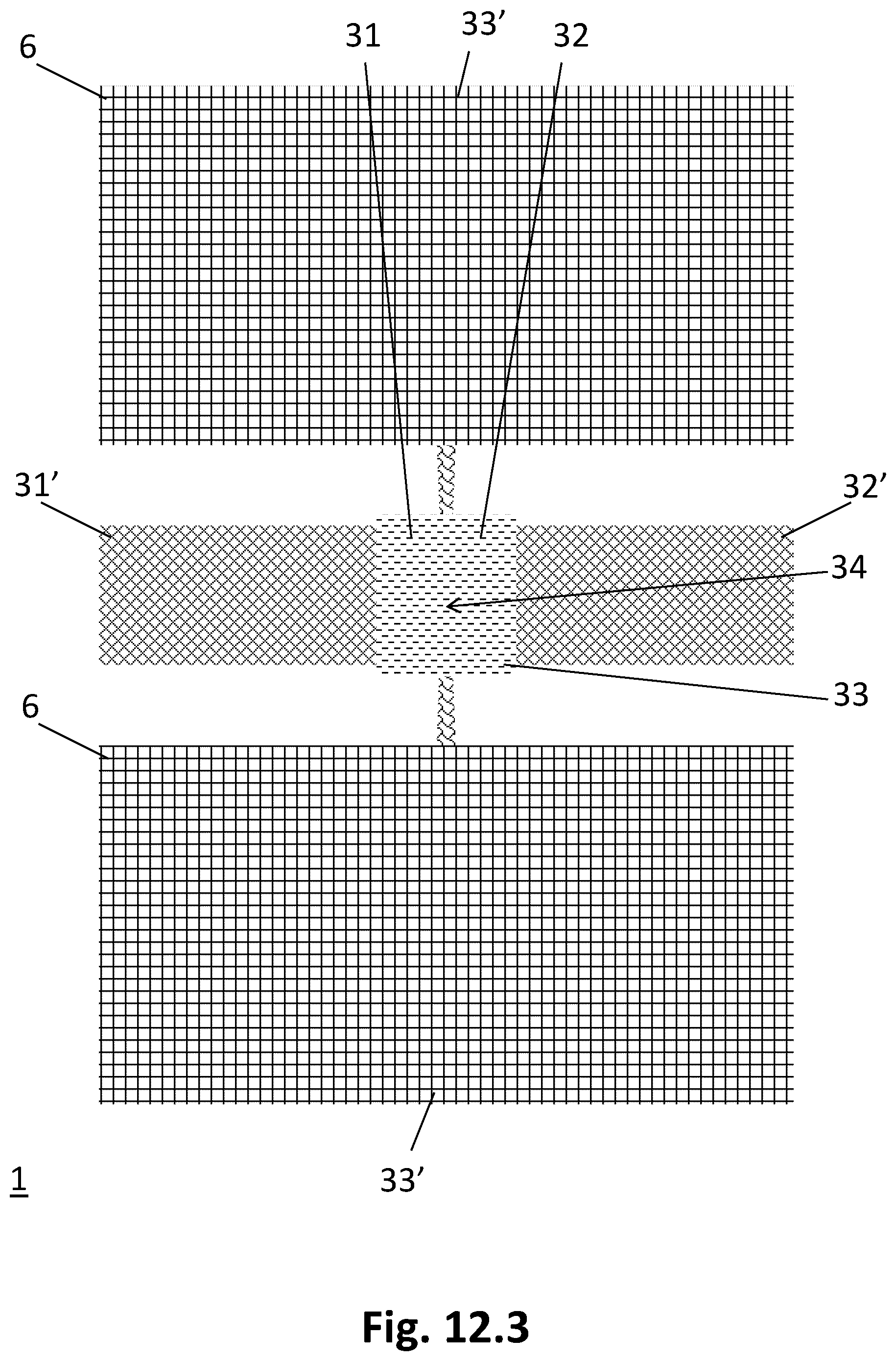 Patent US12422700 Figure 7 – Plasmonic device and a method for fabricating a plasmonic device