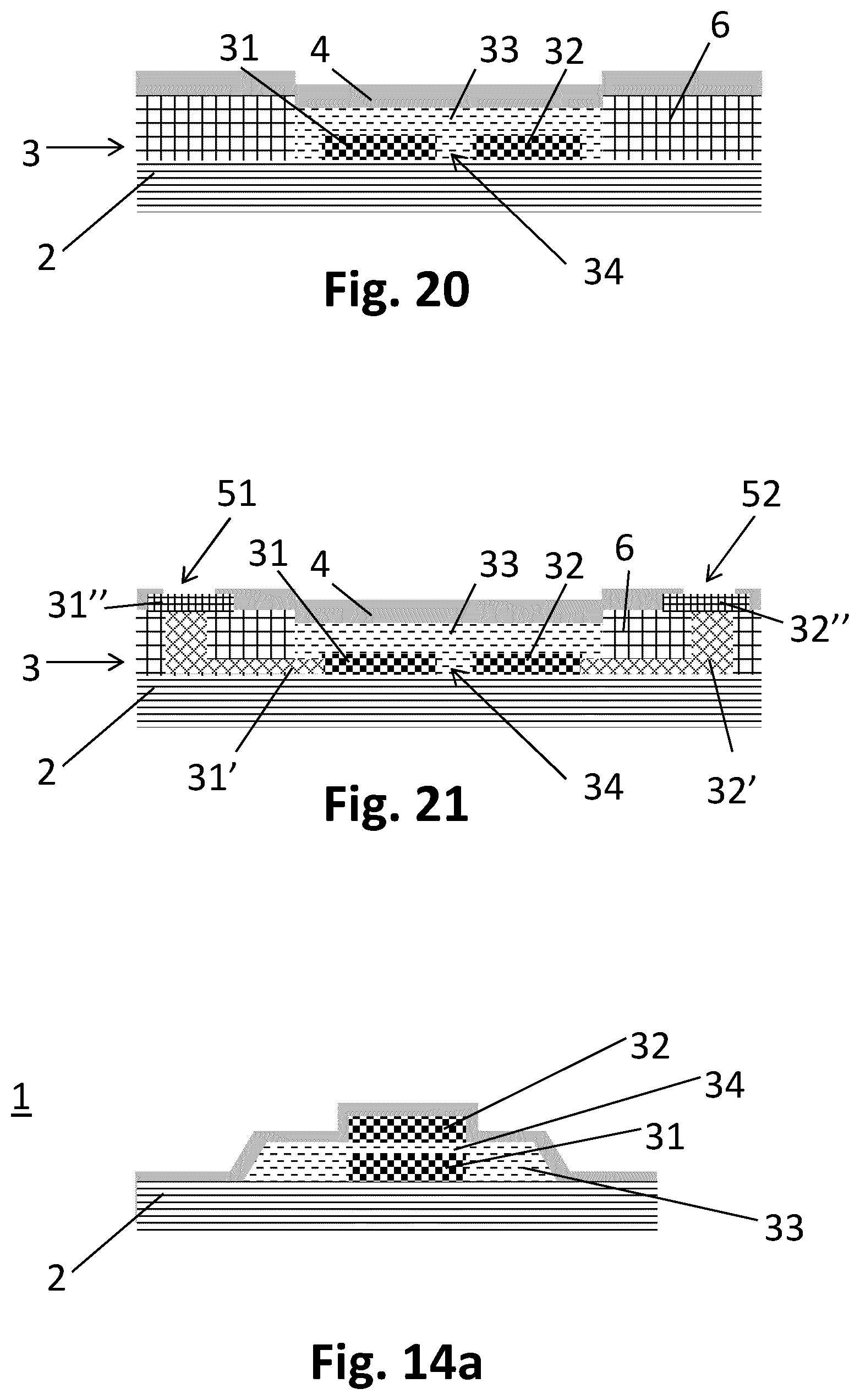 Patent US12422700 Figure 11 – Plasmonic device and a method for fabricating a plasmonic device