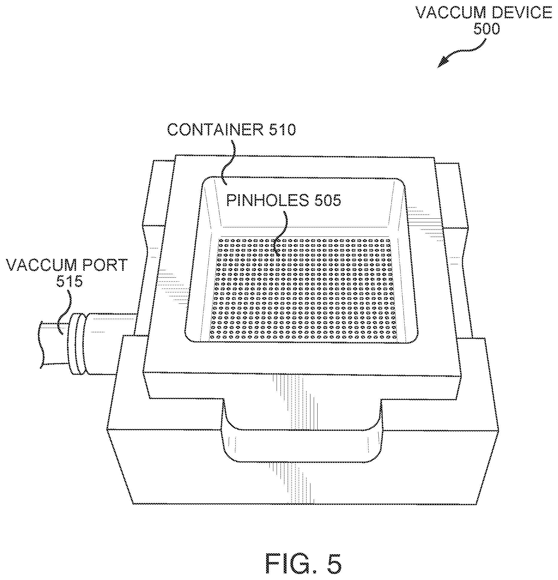 Patent US12422701 Figure 5 – Faraday rotator ball lens