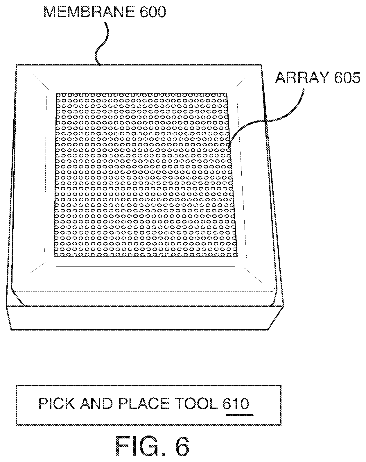 Patent US12422701 Figure 6 – Faraday rotator ball lens