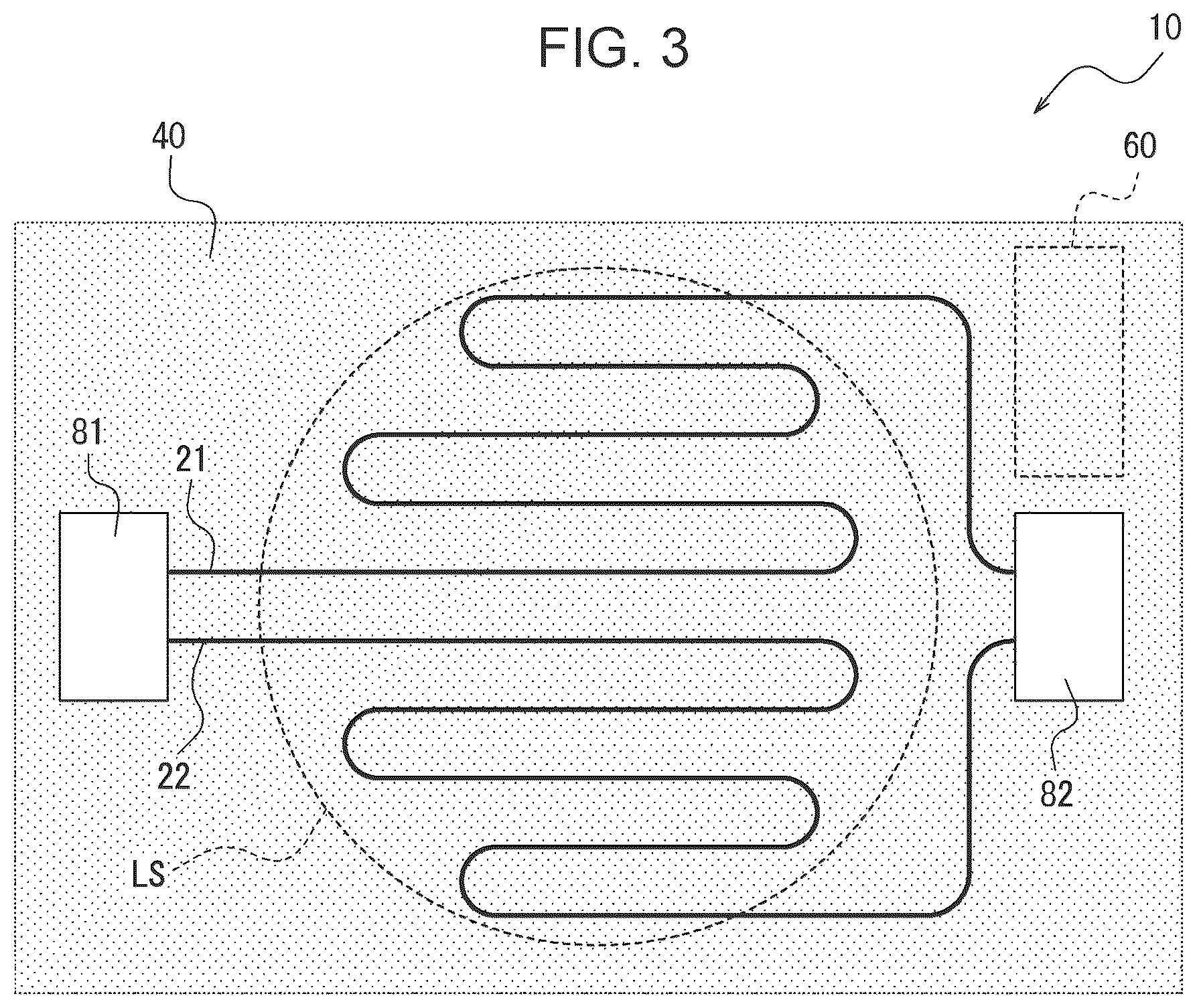 Patent US12422703 Figure 3 – Isolator and isolator manufacturing method