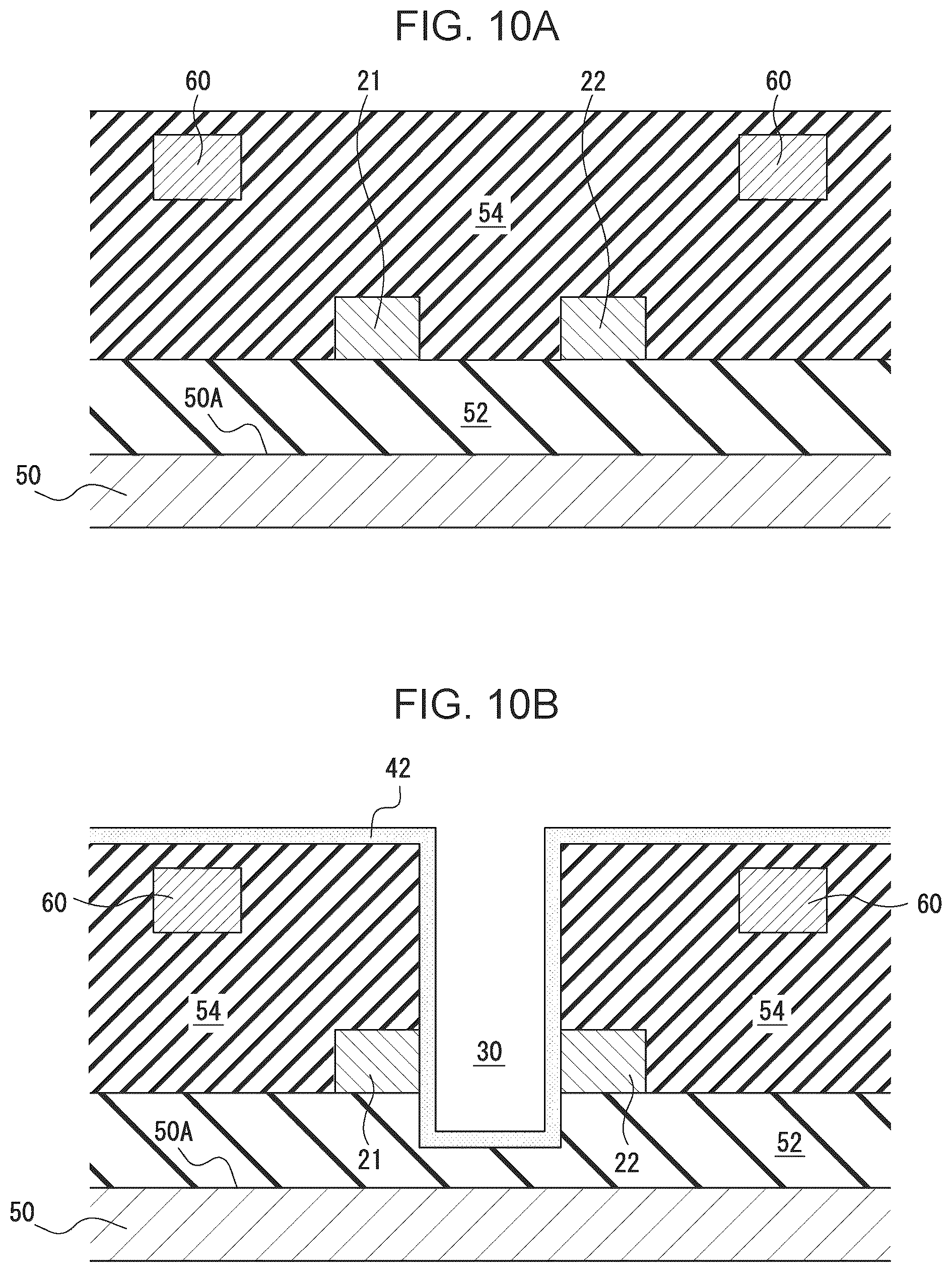 Patent US12422703 Figure 8 – Isolator and isolator manufacturing method