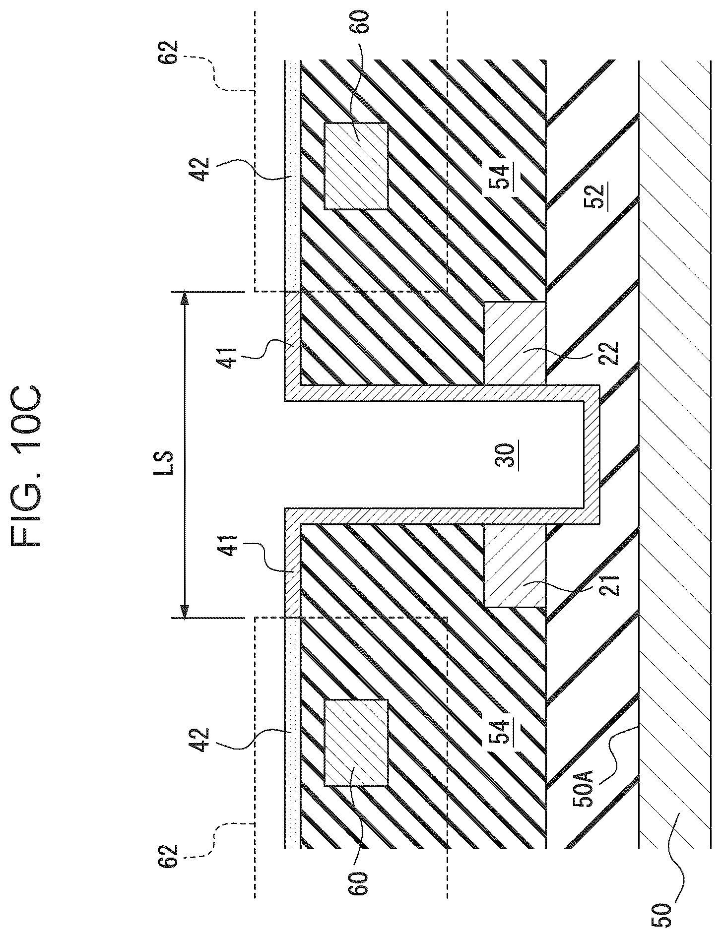 Patent US12422703 Figure 9 – Isolator and isolator manufacturing method