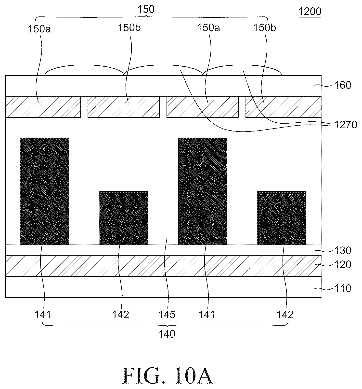Patent US12422706 Figure 18 – Viewing angle varying film and display device comprising the same