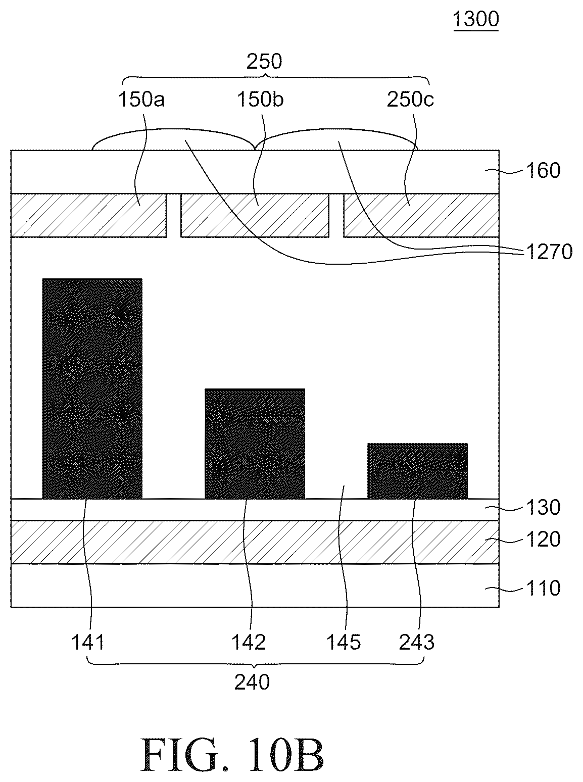 Patent US12422706 Figure 19 – Viewing angle varying film and display device comprising the same