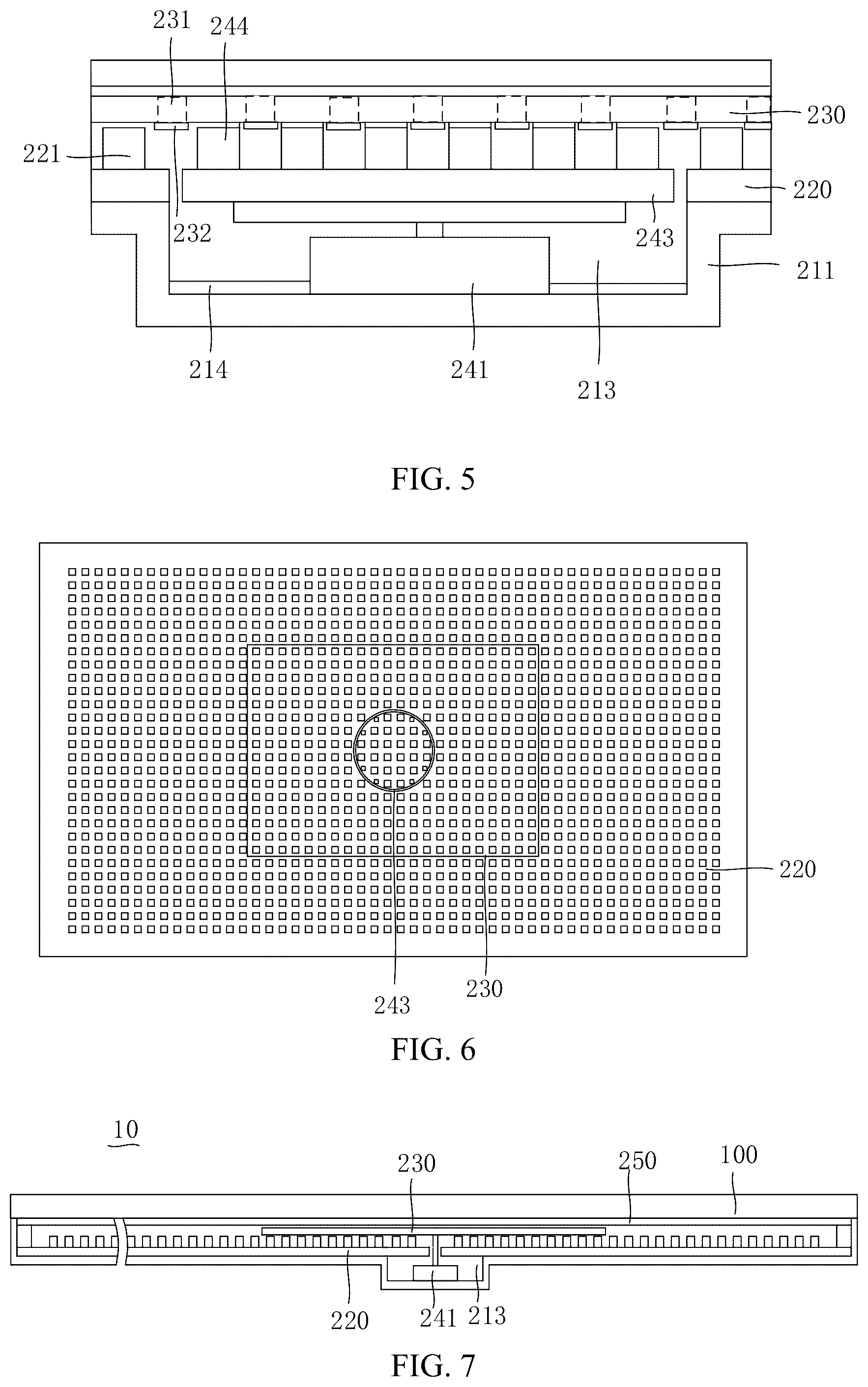 Patent US12422707 Figure 3 – Display device that prevents the vehicle-mounted display screen from affecting the main driver
