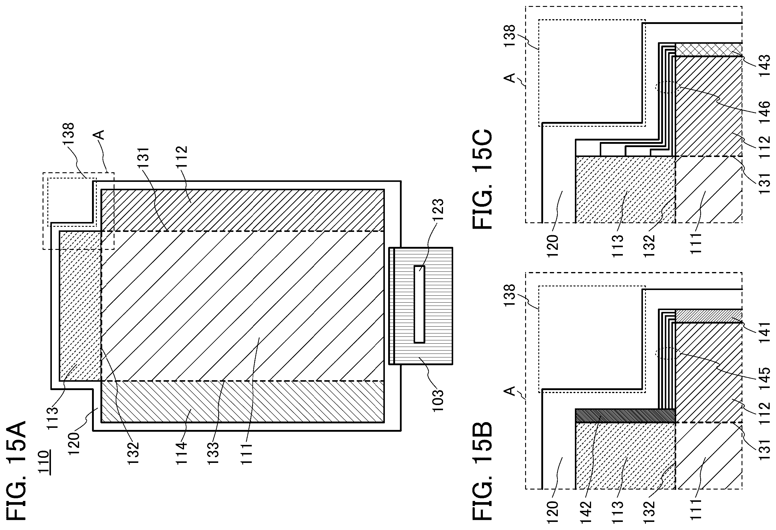 Patent US12422708 Figure 15 – Electronic device