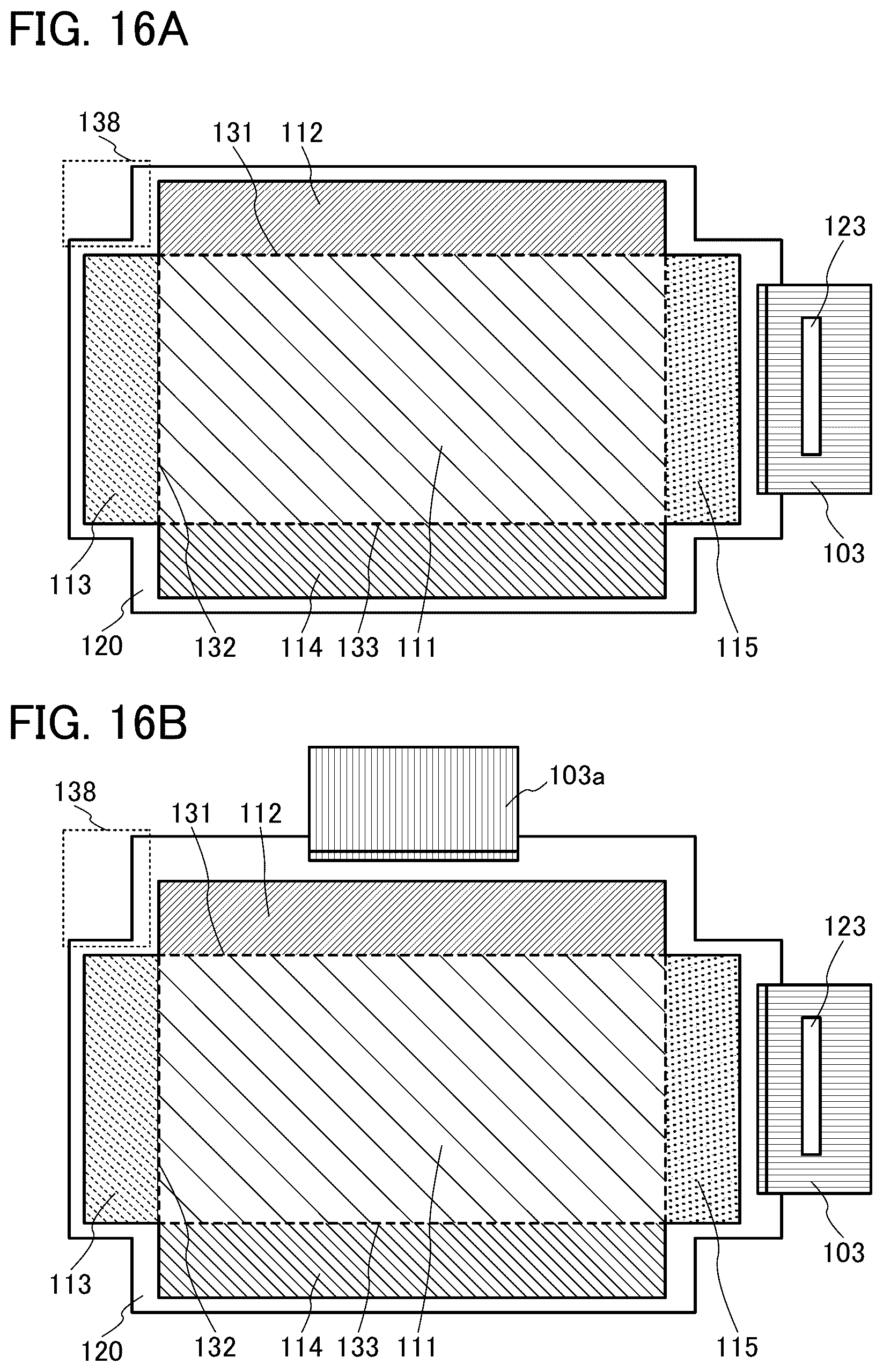 Patent US12422708 Figure 16 – Electronic device