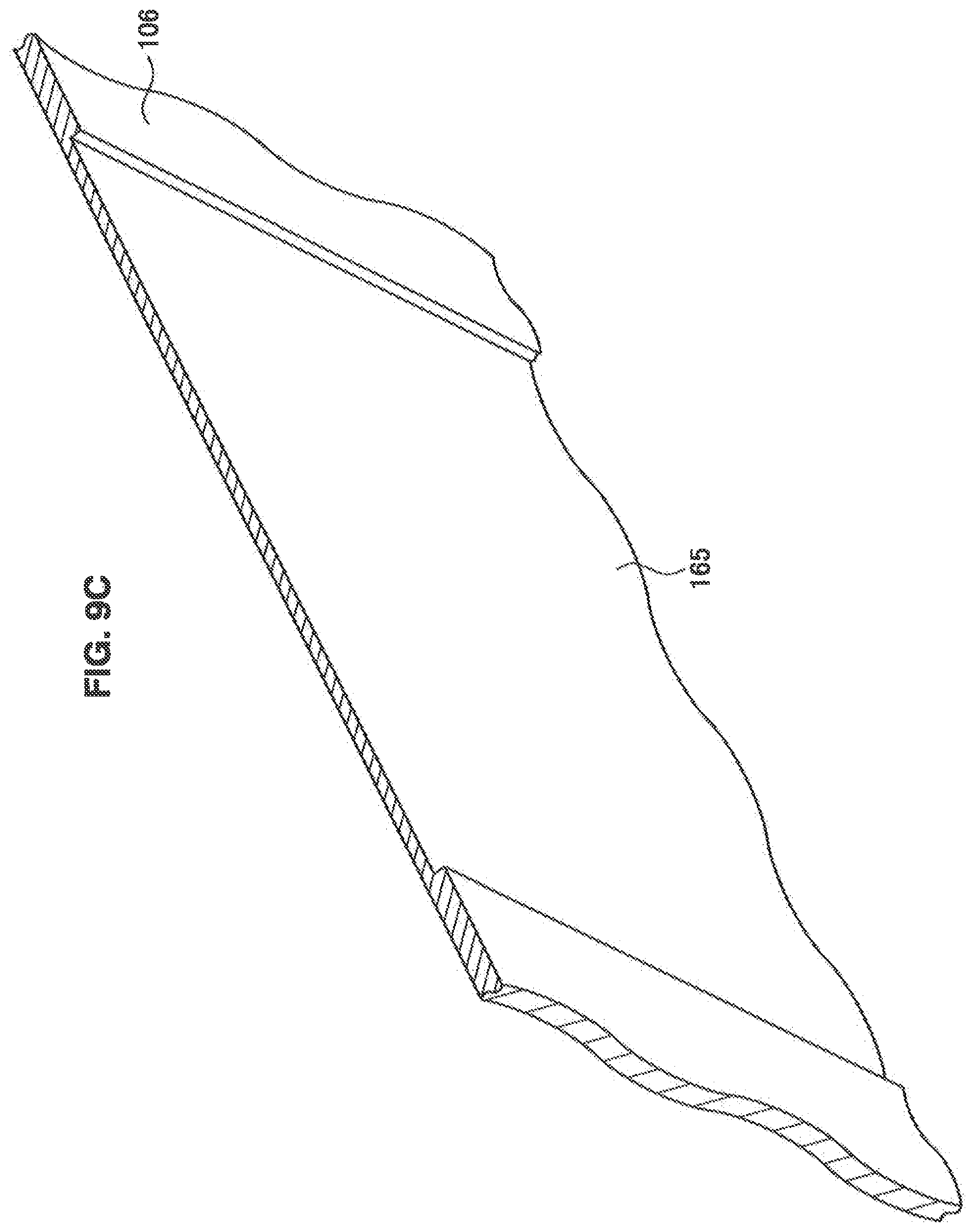 Patent US12422709 Figure 11 – Display apparatus