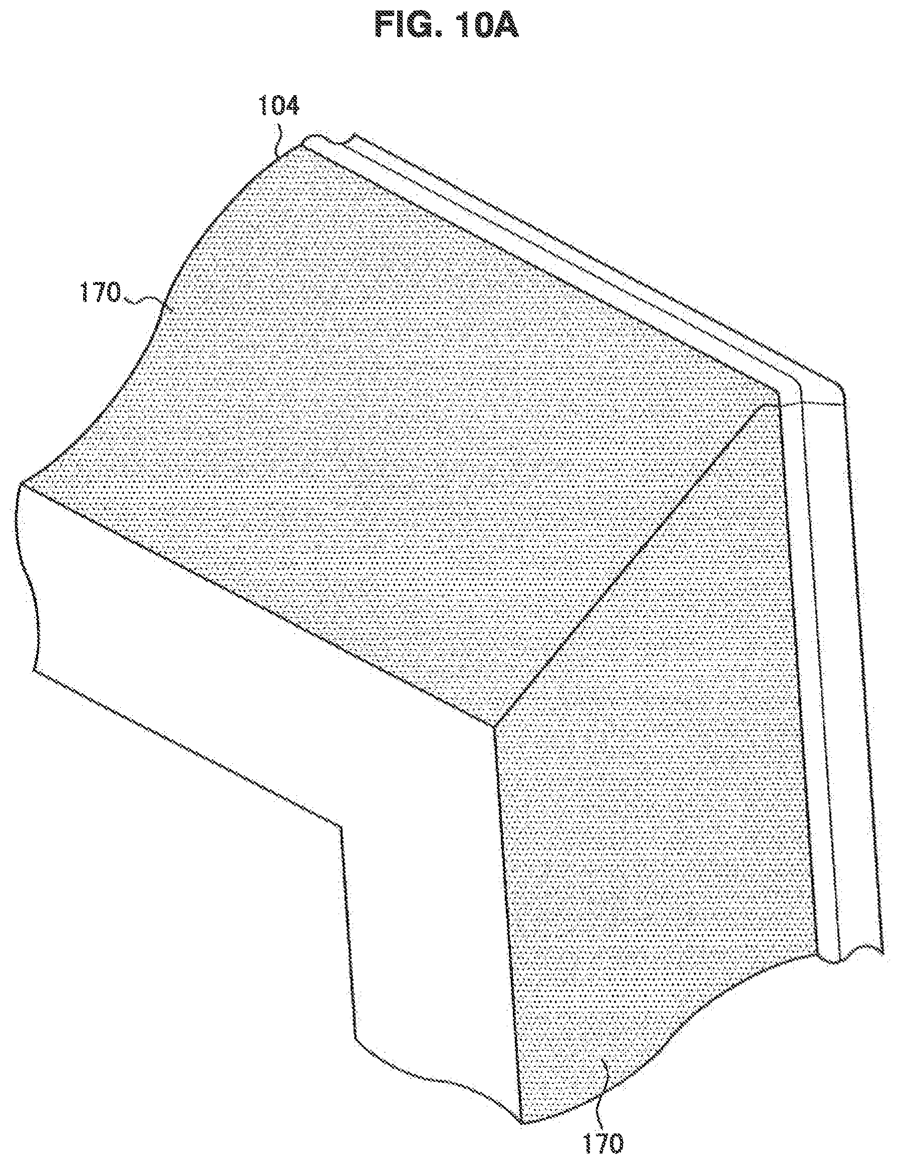 Patent US12422709 Figure 12 – Display apparatus