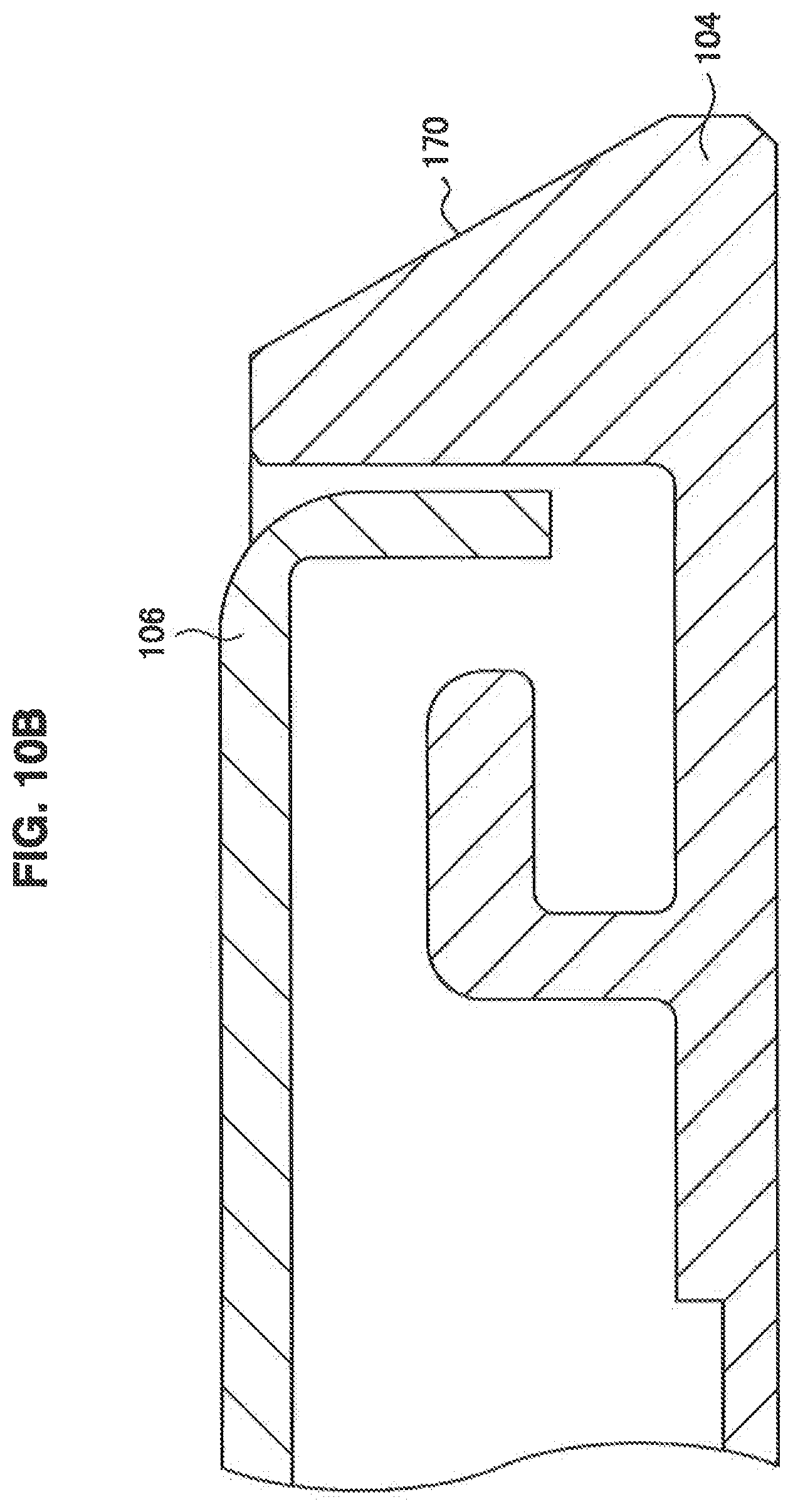 Patent US12422709 Figure 13 – Display apparatus