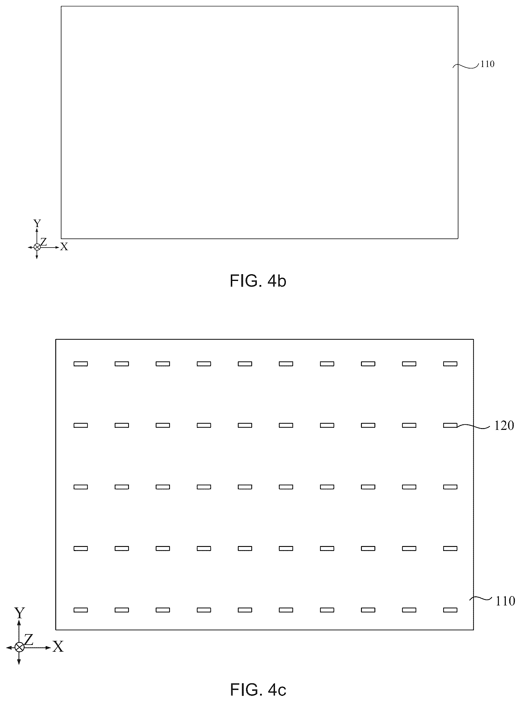 Patent US12422712 Figure 3 – Light-emitting substrate and method of manufacturing the same, backlight module and display apparatus