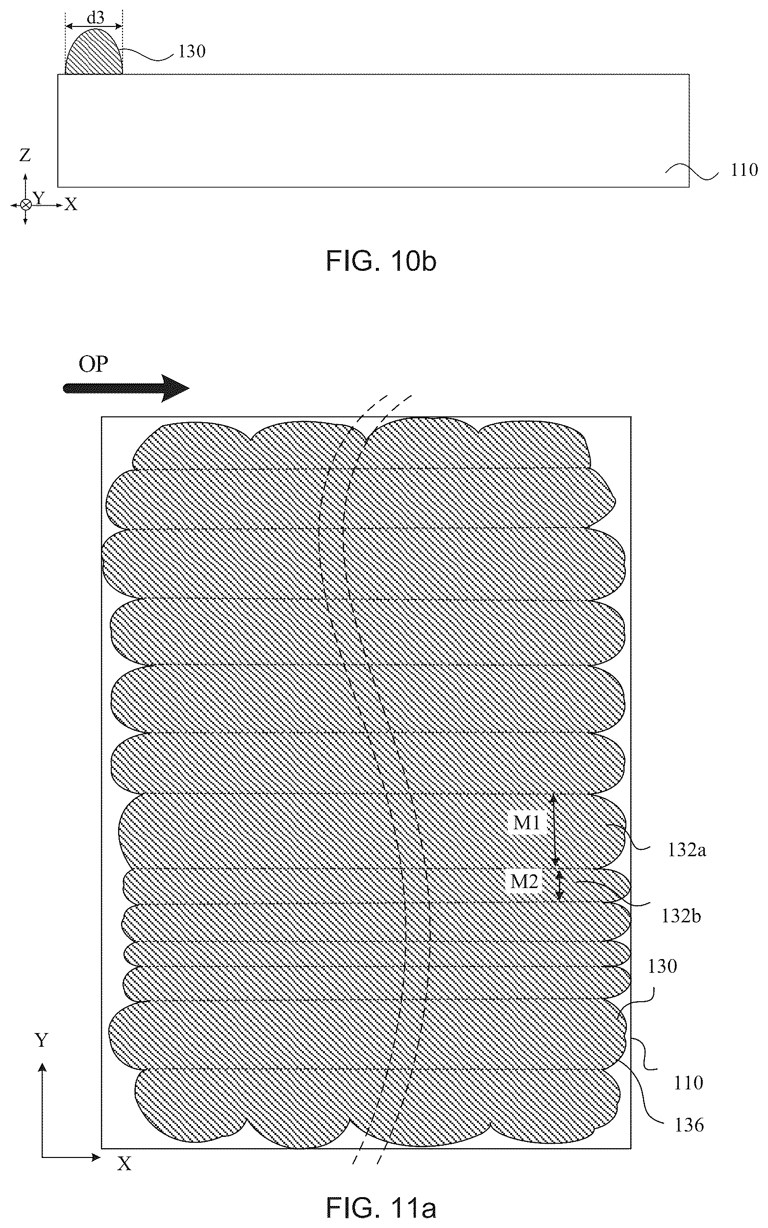 Patent US12422712 Figure 9 – Light-emitting substrate and method of manufacturing the same, backlight module and display apparatus