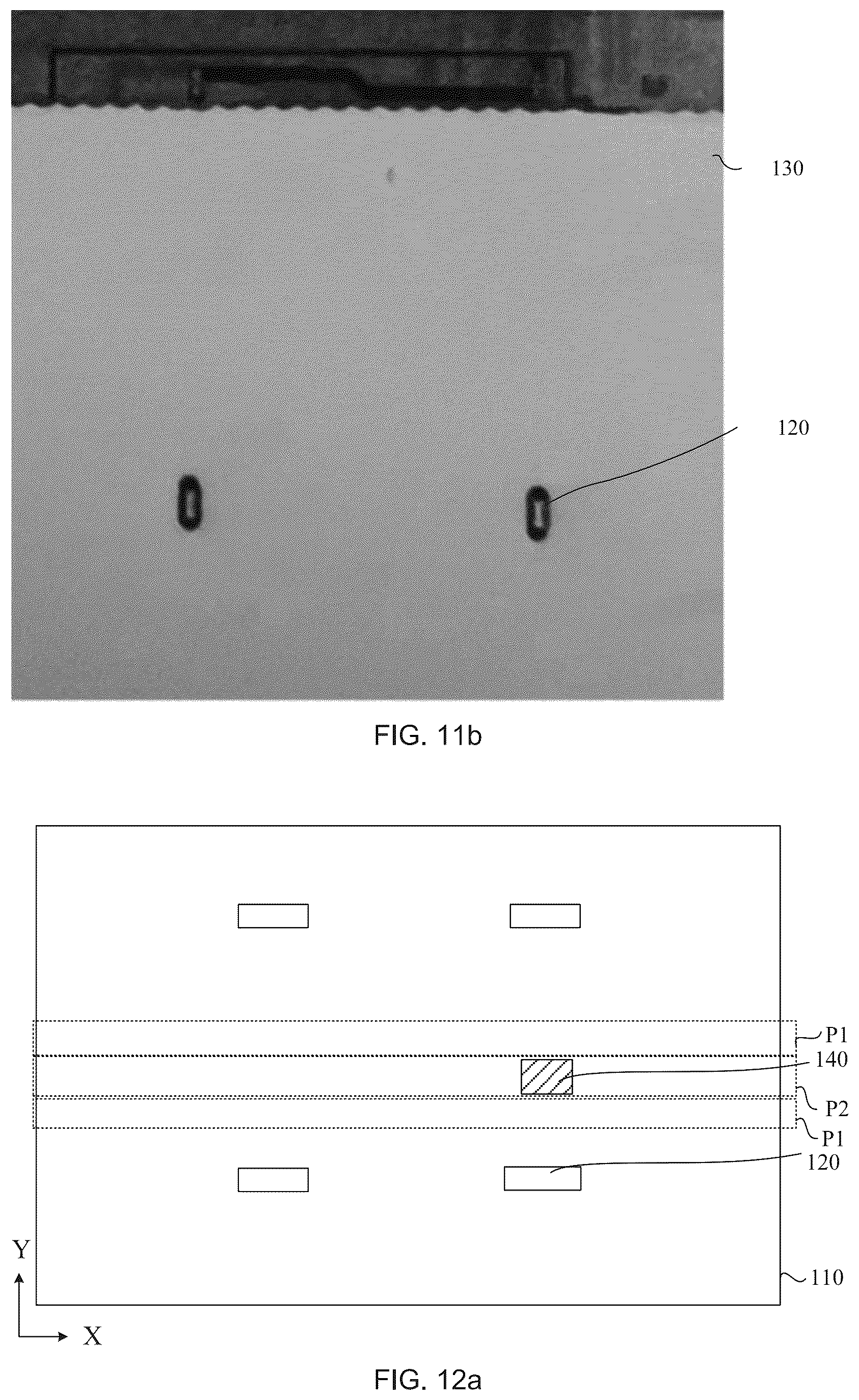 Patent US12422712 Figure 10 – Light-emitting substrate and method of manufacturing the same, backlight module and display apparatus
