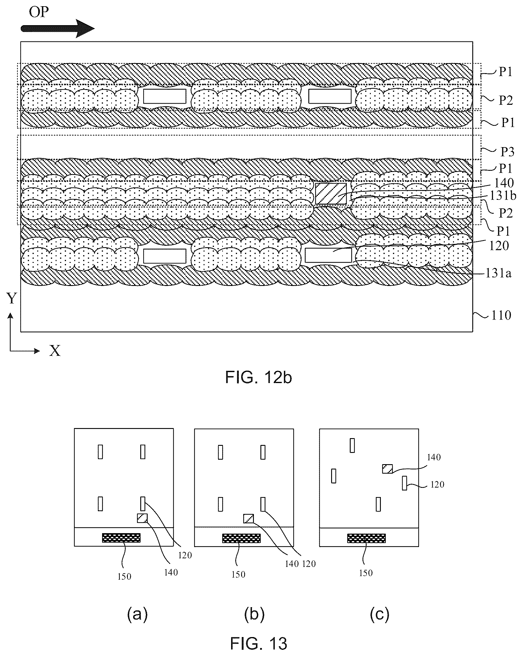 Patent US12422712 Figure 11 – Light-emitting substrate and method of manufacturing the same, backlight module and display apparatus