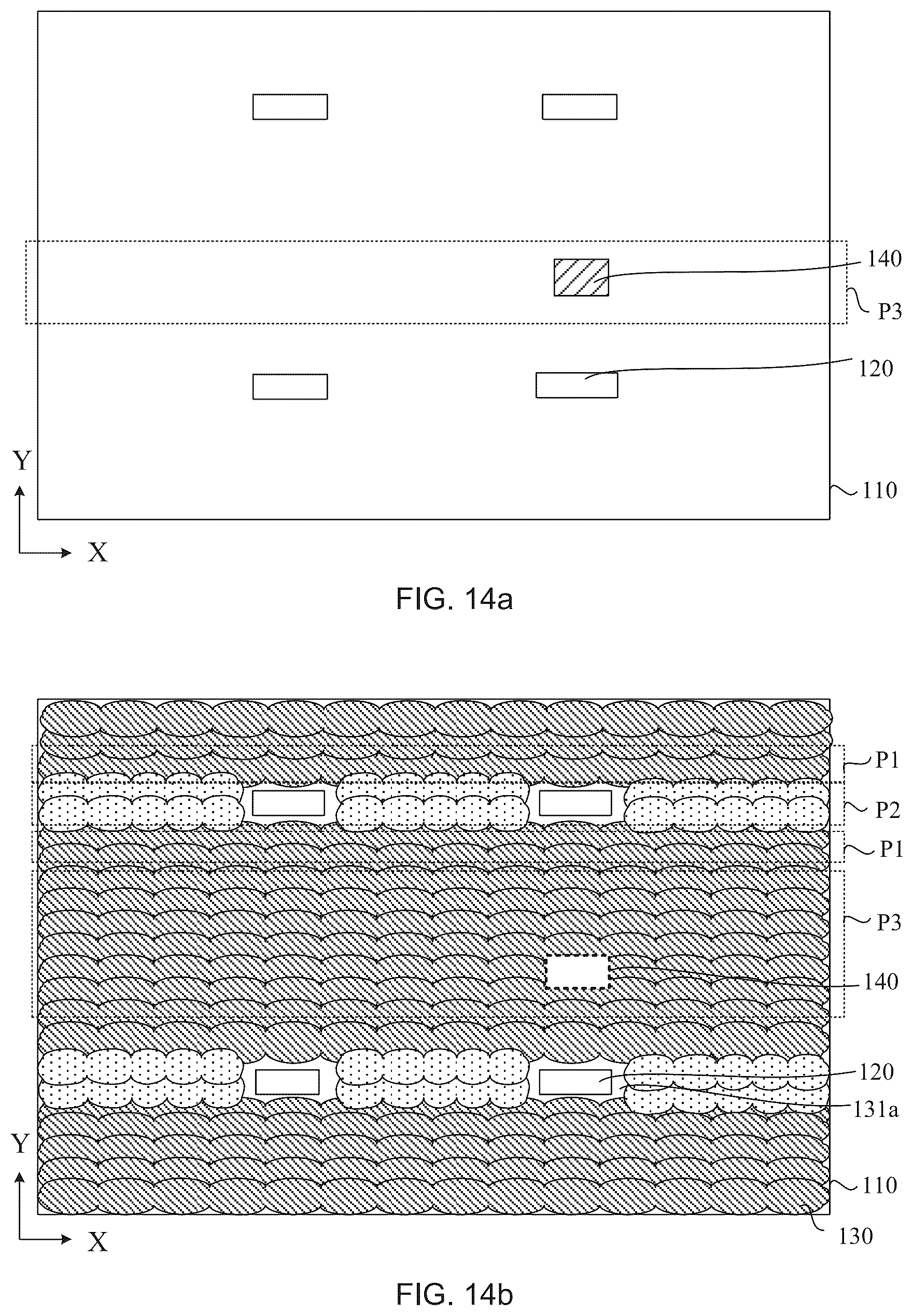 Patent US12422712 Figure 12 – Light-emitting substrate and method of manufacturing the same, backlight module and display apparatus