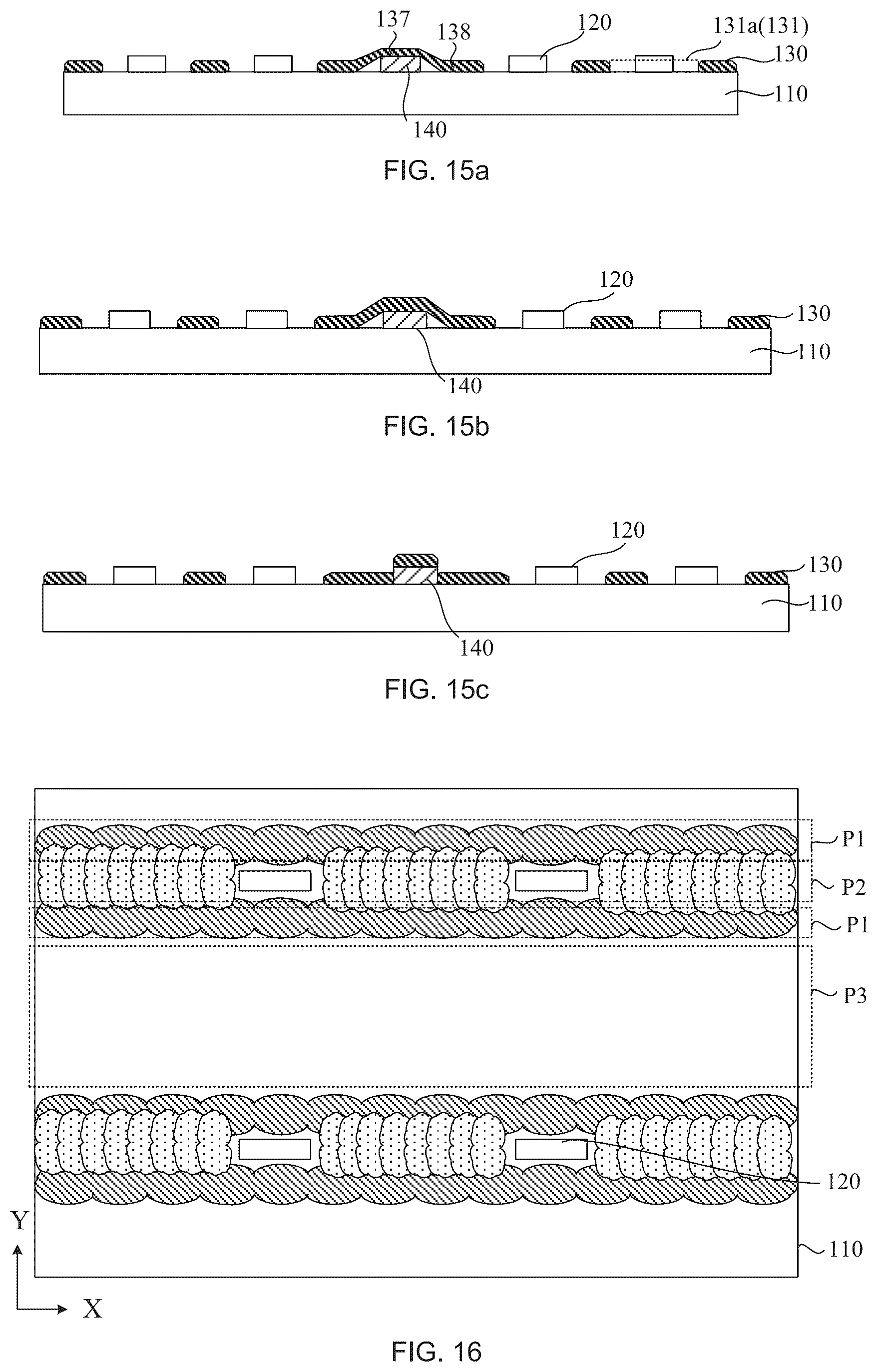 Patent US12422712 Figure 13 – Light-emitting substrate and method of manufacturing the same, backlight module and display apparatus