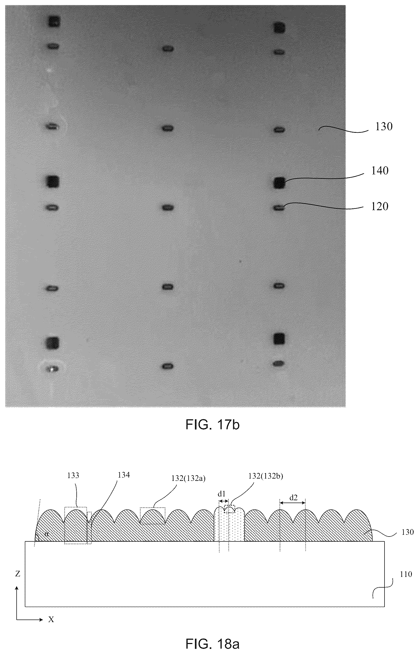 Patent US12422712 Figure 15 – Light-emitting substrate and method of manufacturing the same, backlight module and display apparatus