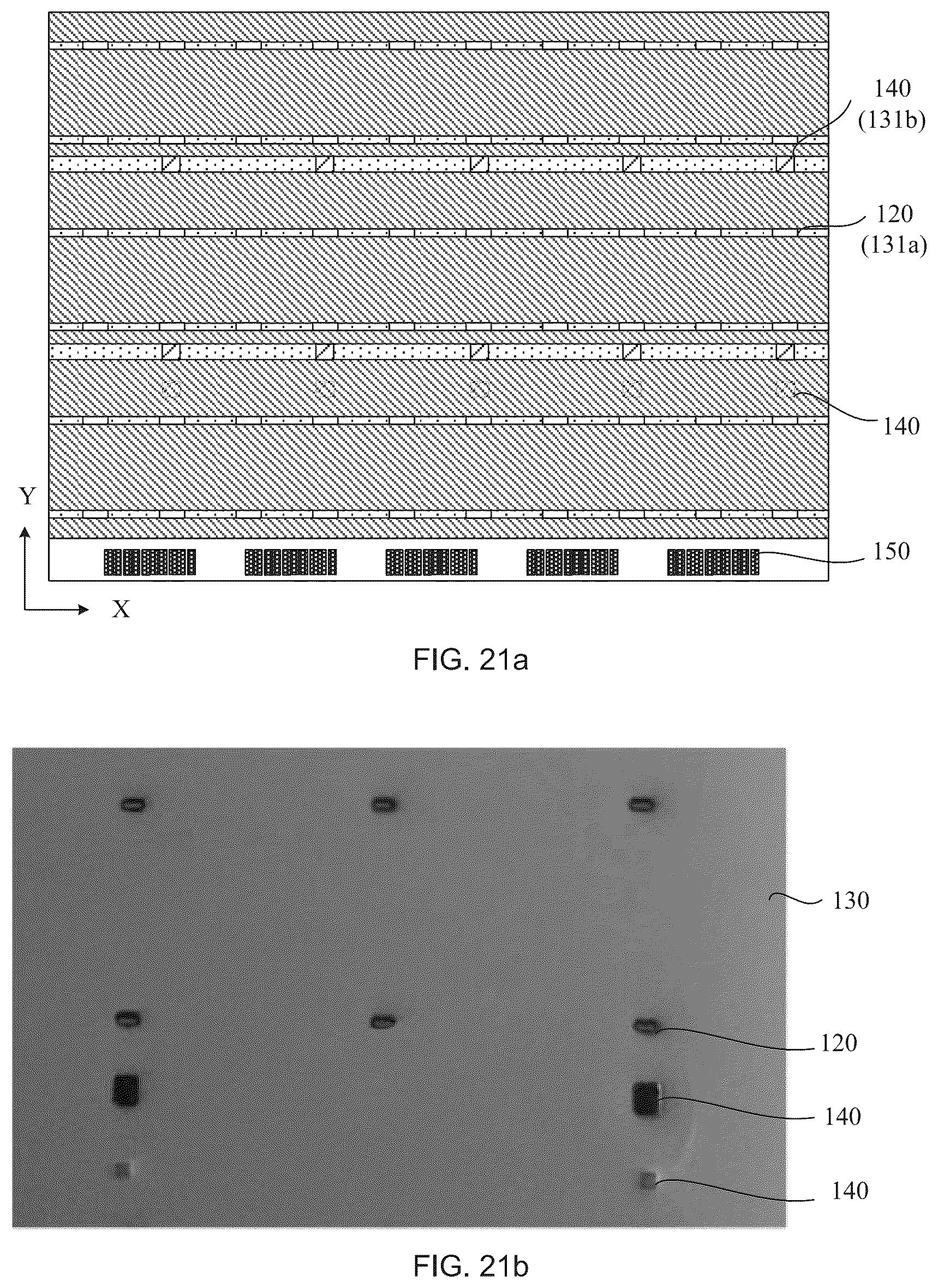 Patent US12422712 Figure 17 – Light-emitting substrate and method of manufacturing the same, backlight module and display apparatus