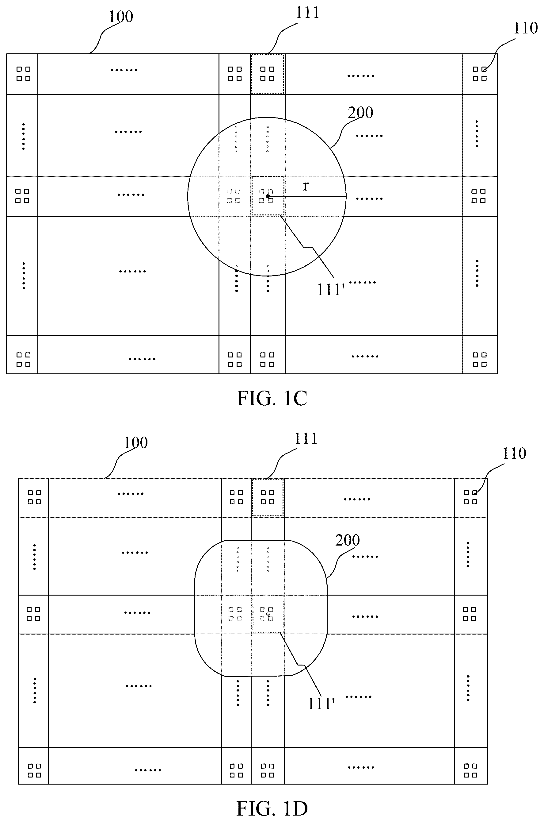 Patent US12422713 Figure 2 – Backlight diffusion parameter generation method, display control method and apparatus, and display apparatus