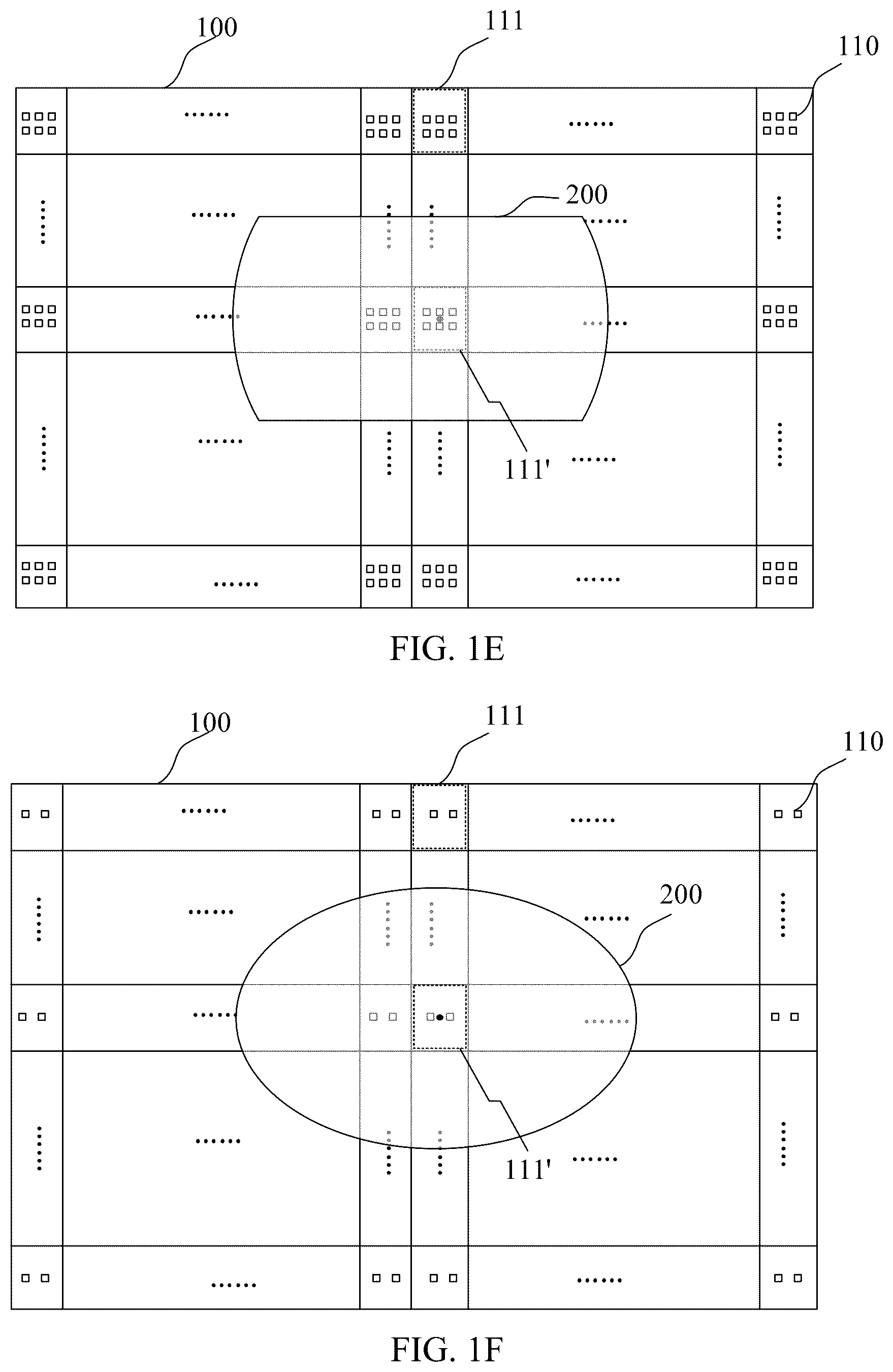 Patent US12422713 Figure 3 – Backlight diffusion parameter generation method, display control method and apparatus, and display apparatus