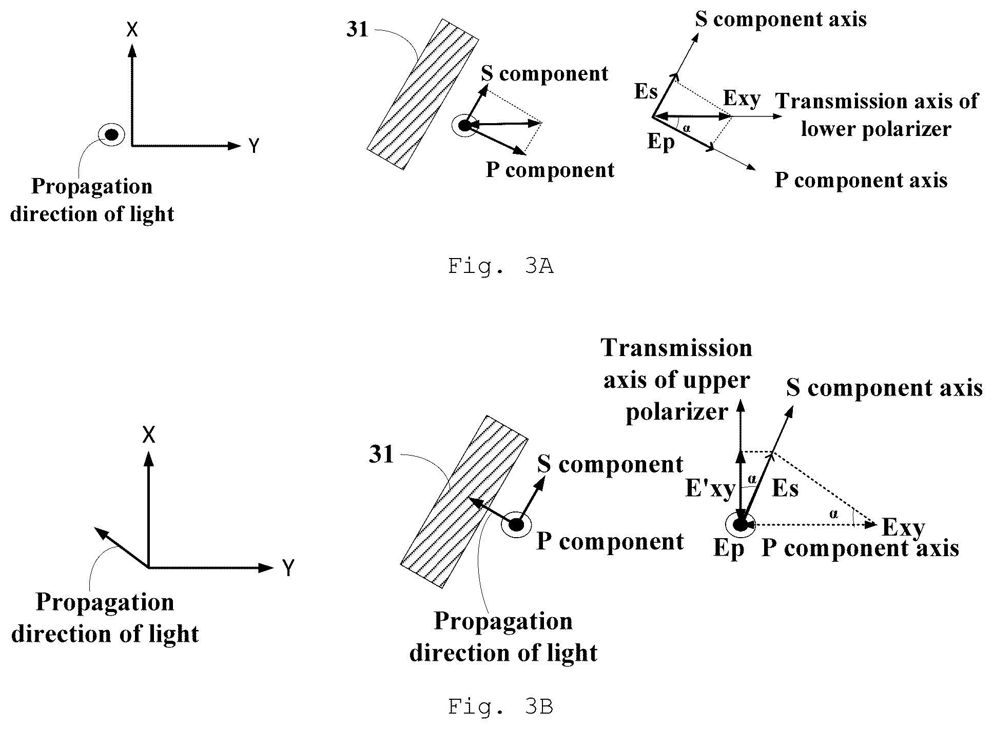 Patent US12422719 Figure 2 – Display panel and display device