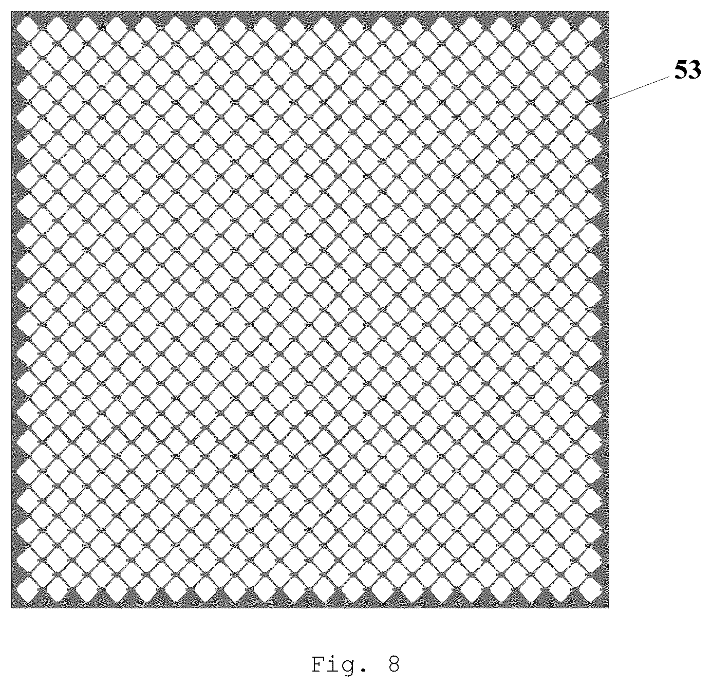 Patent US12422719 Figure 6 – Display panel and display device