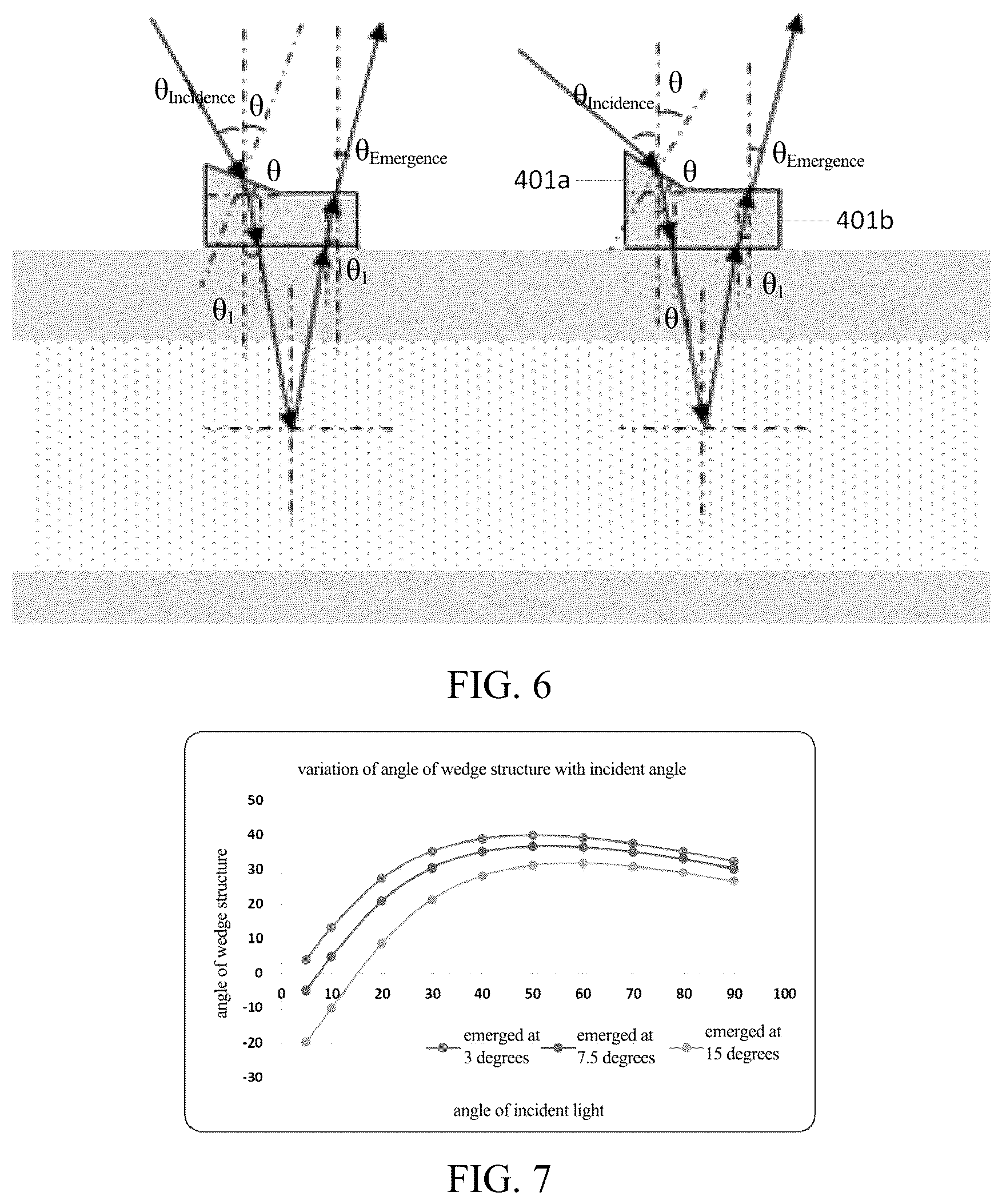 Patent US12422722 Figure 3 – Display panel and display device