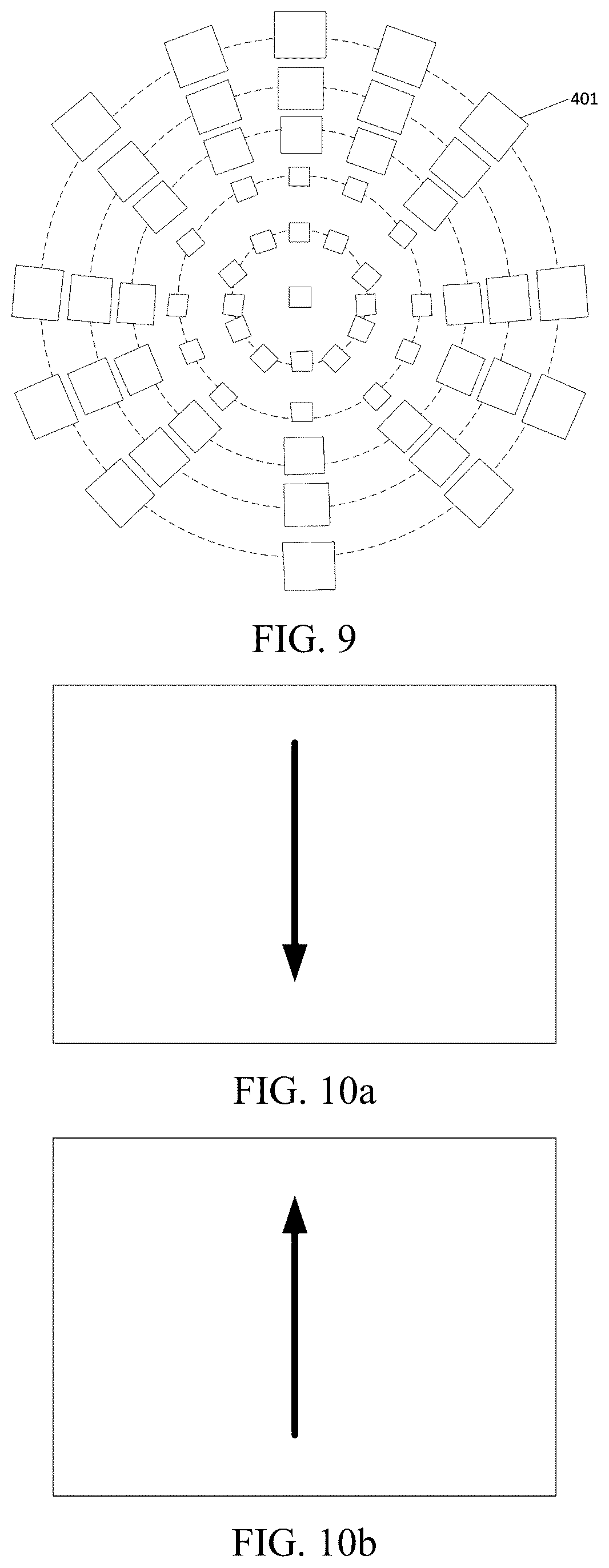 Patent US12422722 Figure 5 – Display panel and display device