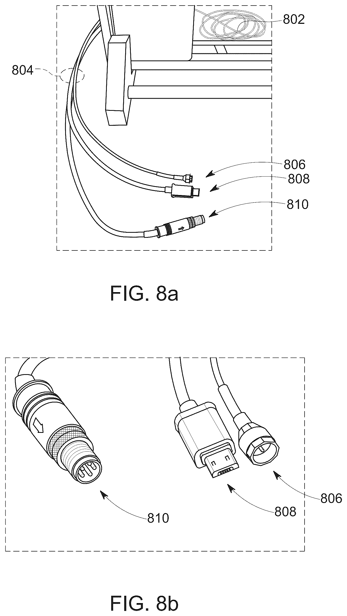 Patent US12422724 Figure 7 – Building network