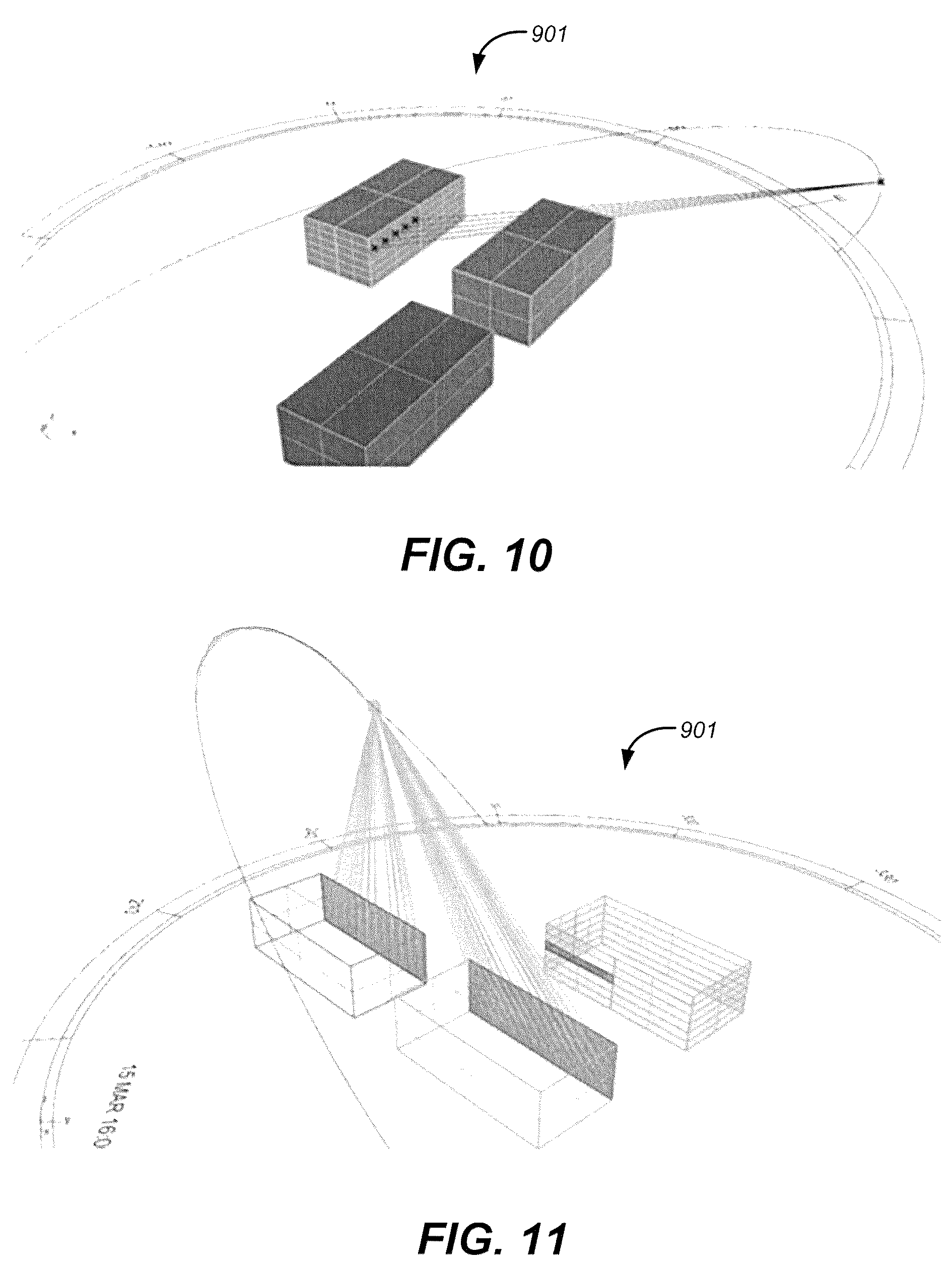 Patent US12422725 Figure 12 – Control methods and systems using outside temperature as a driver for changing window tint states