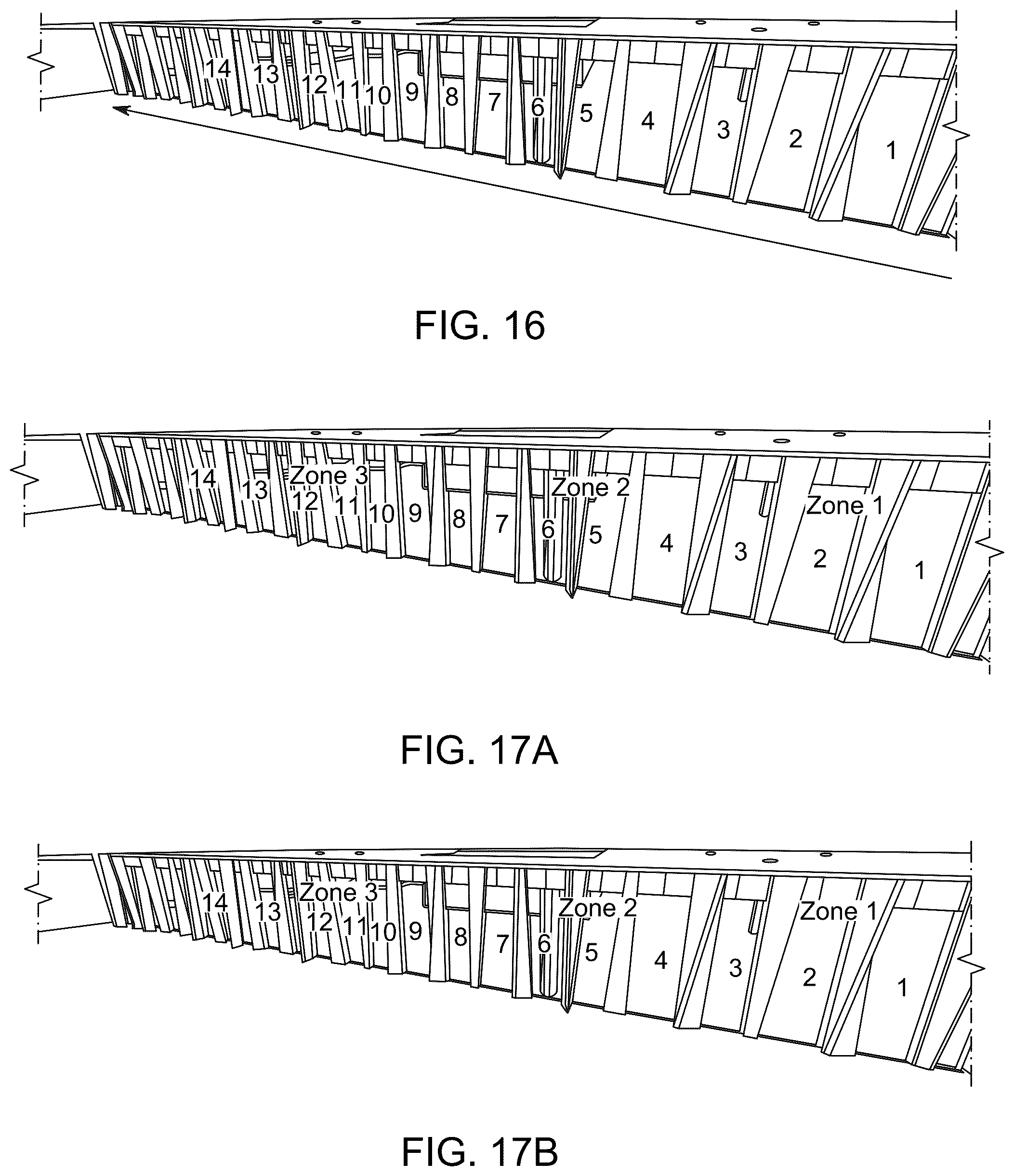 Patent US12422725 Figure 18 – Control methods and systems using outside temperature as a driver for changing window tint states