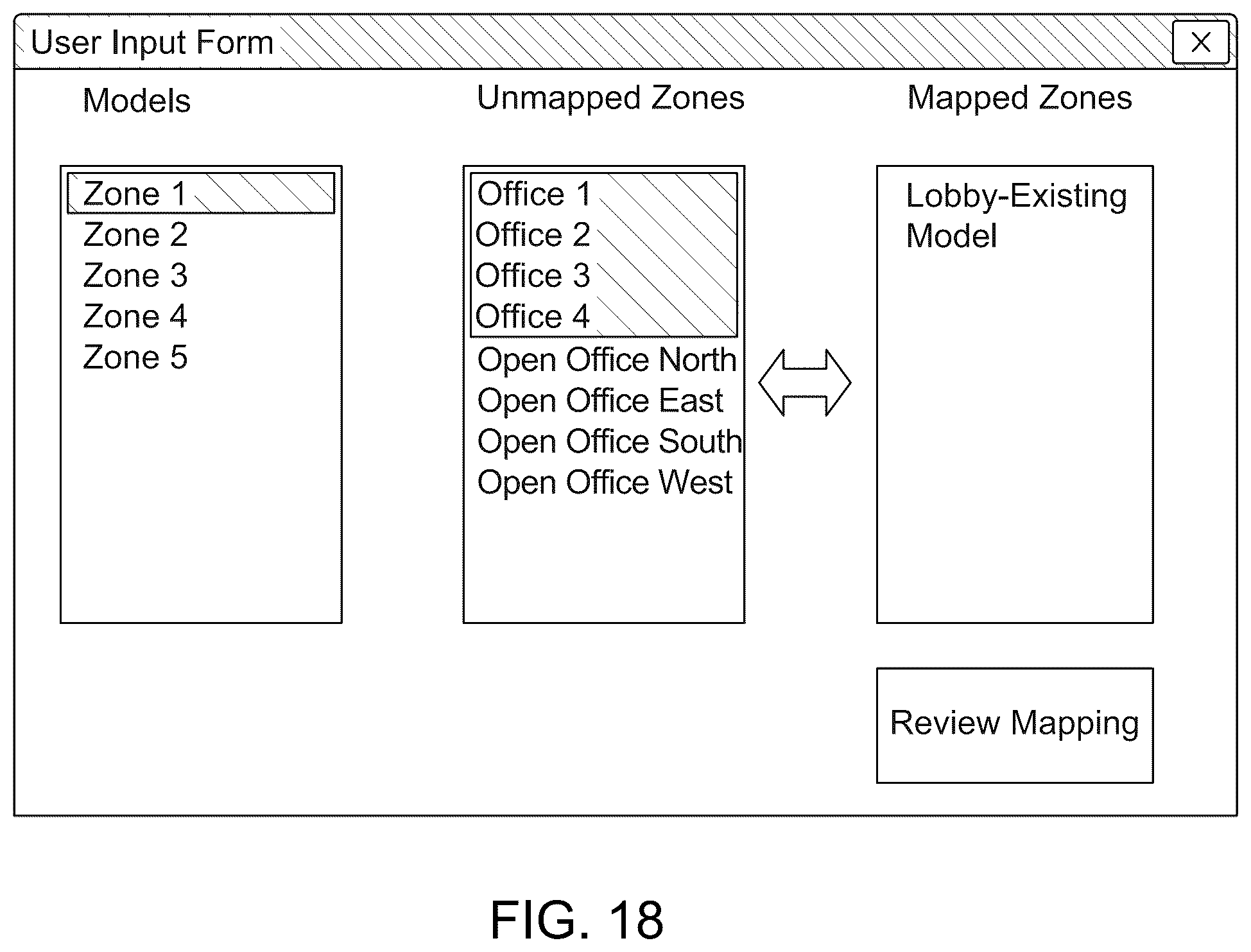 Patent US12422725 Figure 19 – Control methods and systems using outside temperature as a driver for changing window tint states