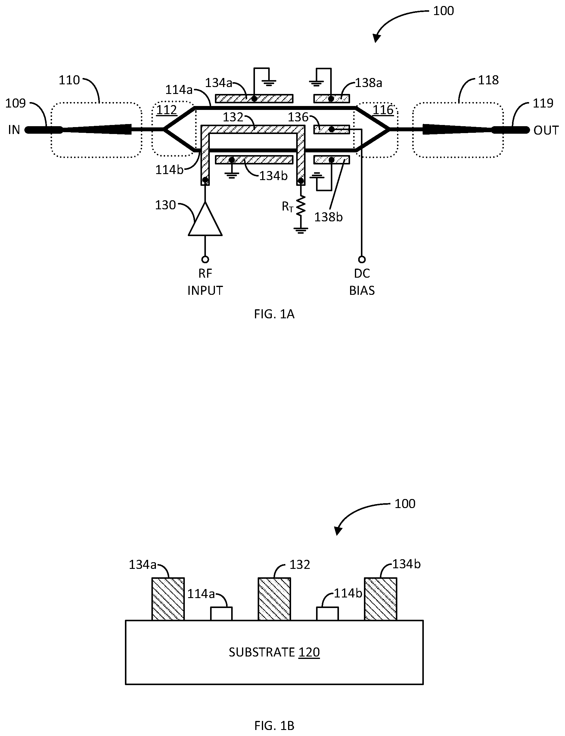 Patent US12422726 Figure 1 – Method of making thin film lithium niobate electro-optical modulators