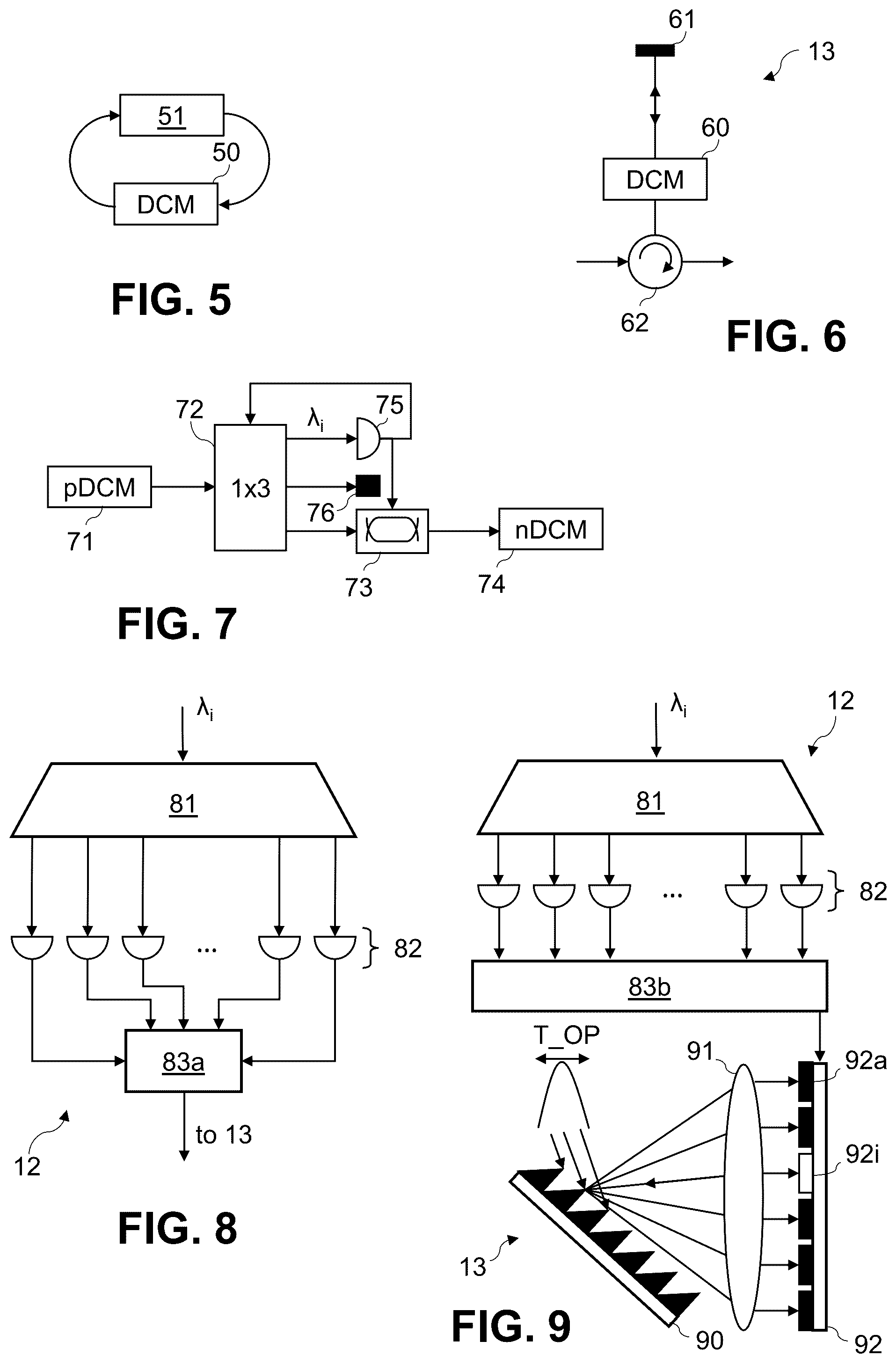 Patent US12422729 Figure 3 – Quasi-deterministic single-photon source