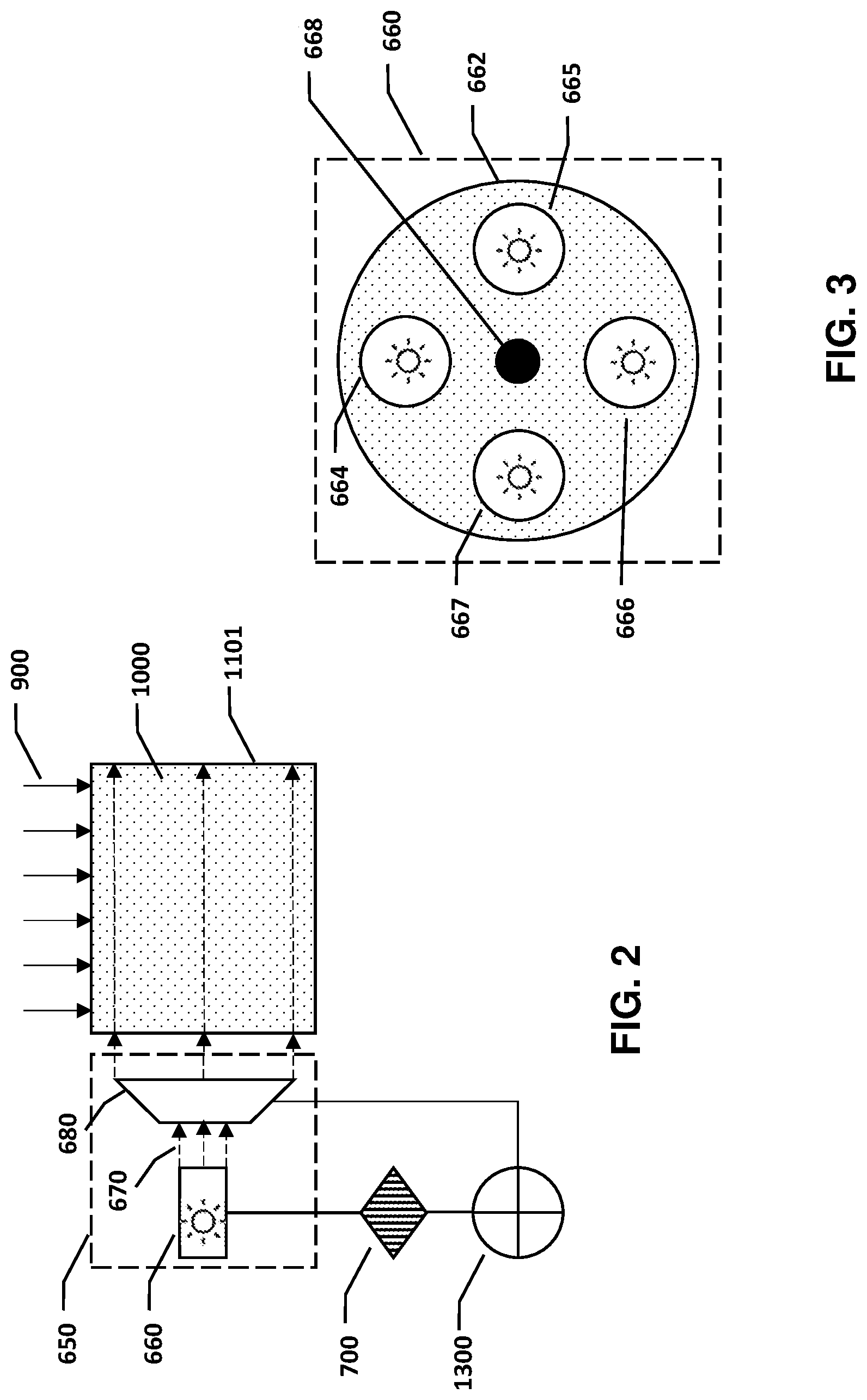 Patent US12422730 Figure 2 – Electromagnetic wave and energy storage