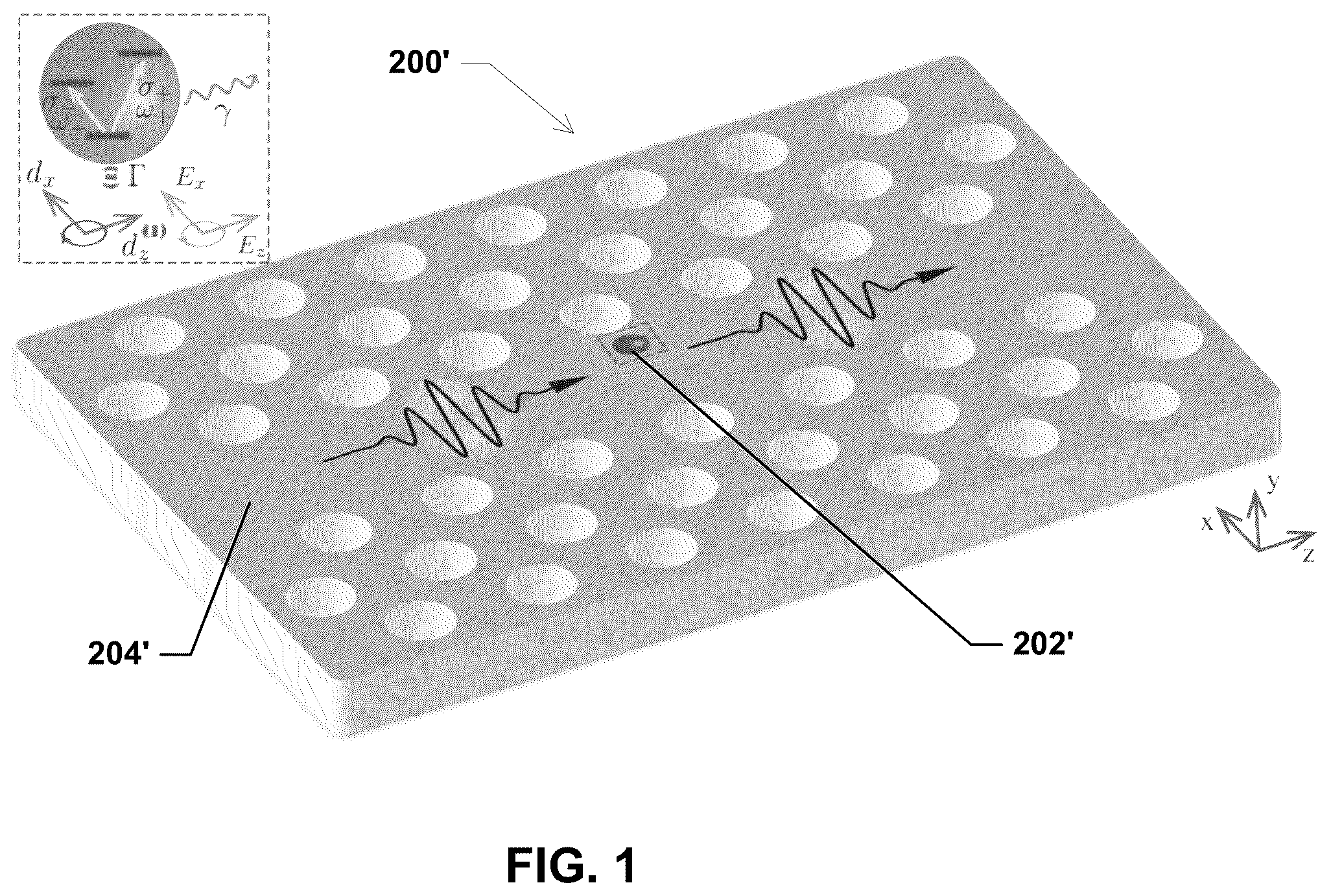 Patent US12422732 Figure 1 – Two-photon quantum photonic logic gates