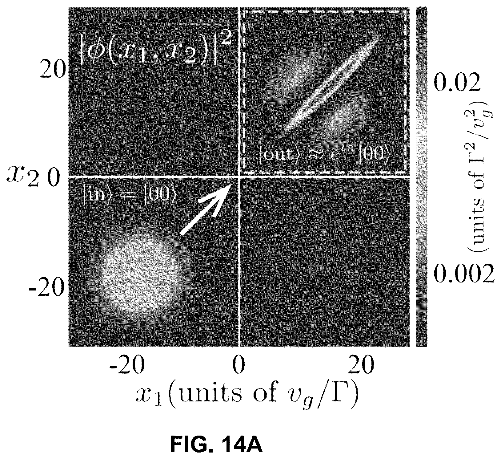 Patent US12422732 Figure 16 – Two-photon quantum photonic logic gates