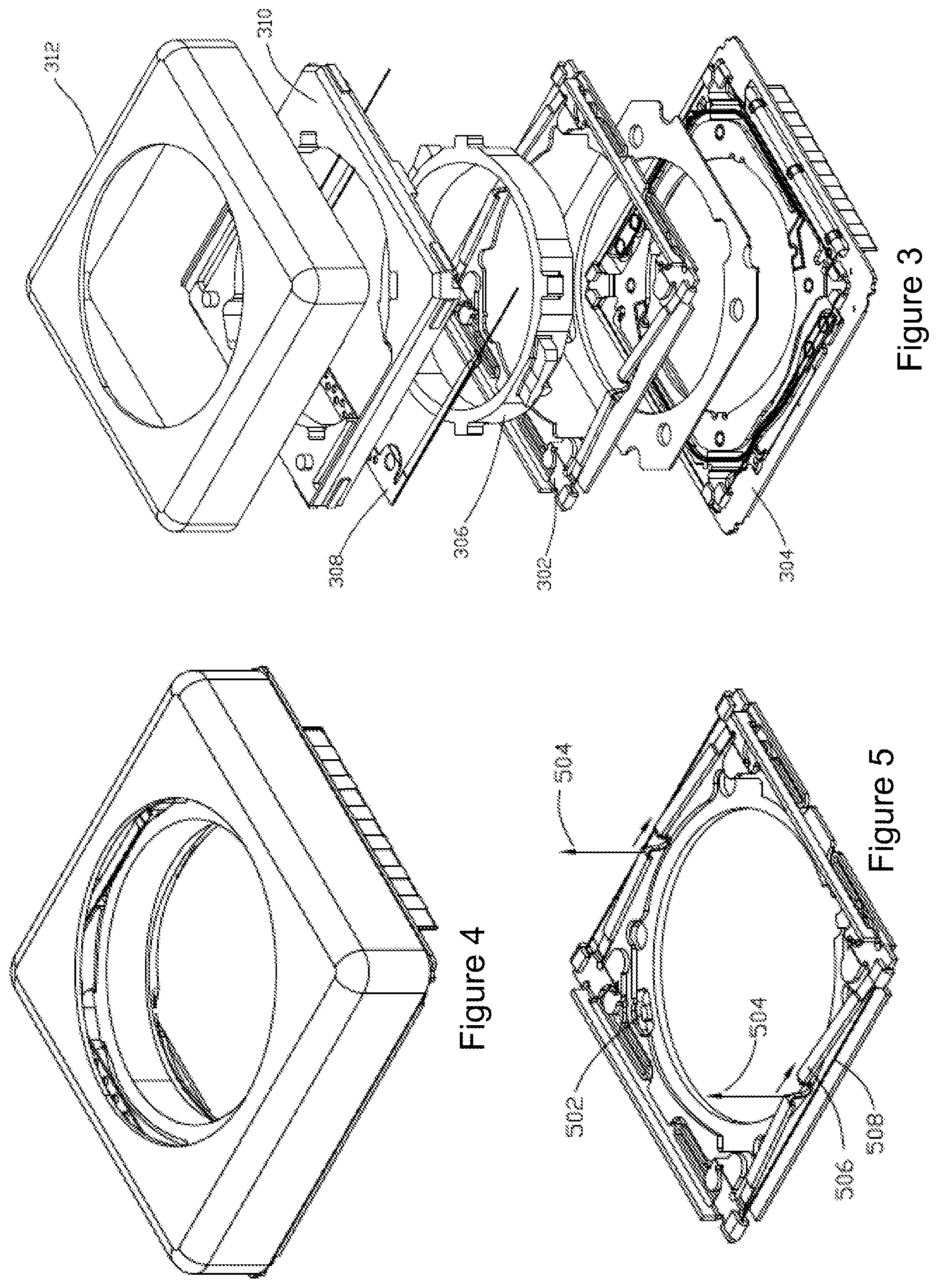 Patent US12422733 Figure 3 – Shape memory alloy actuators and methods thereof
