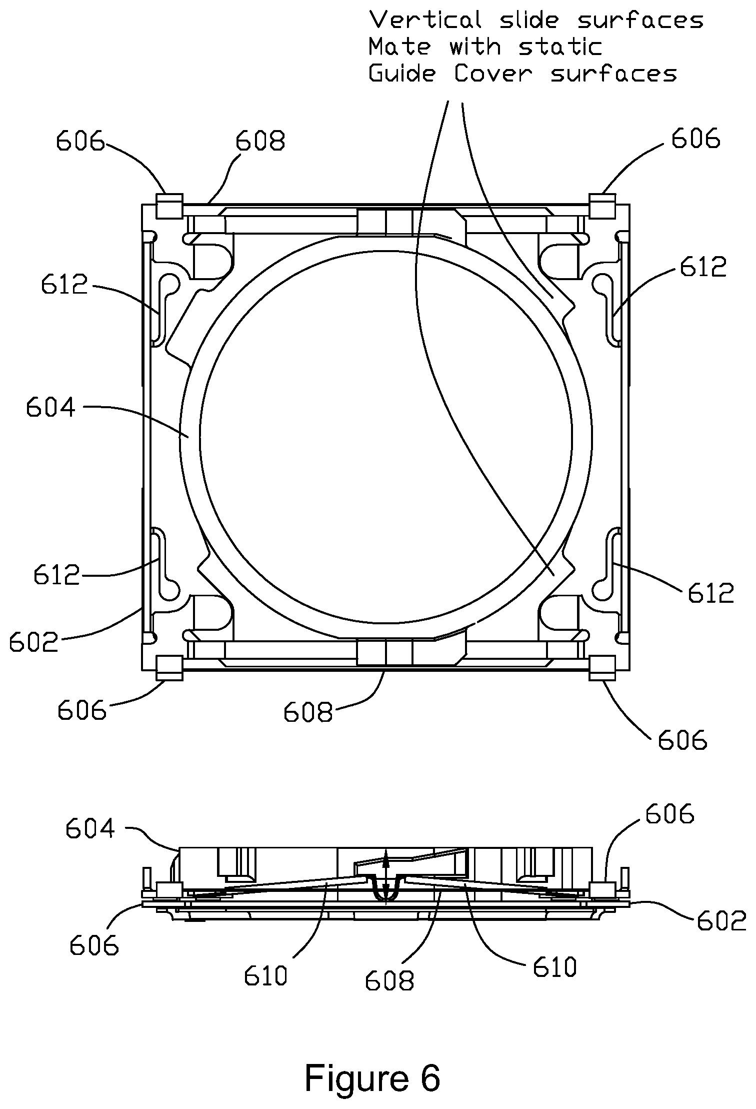 Patent US12422733 Figure 4 – Shape memory alloy actuators and methods thereof
