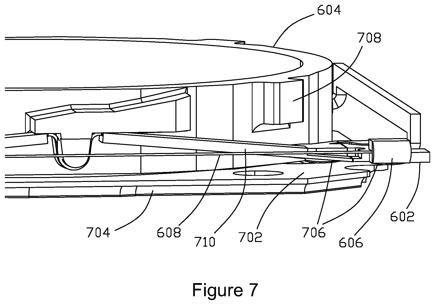 Patent US12422733 Figure 5 – Shape memory alloy actuators and methods thereof