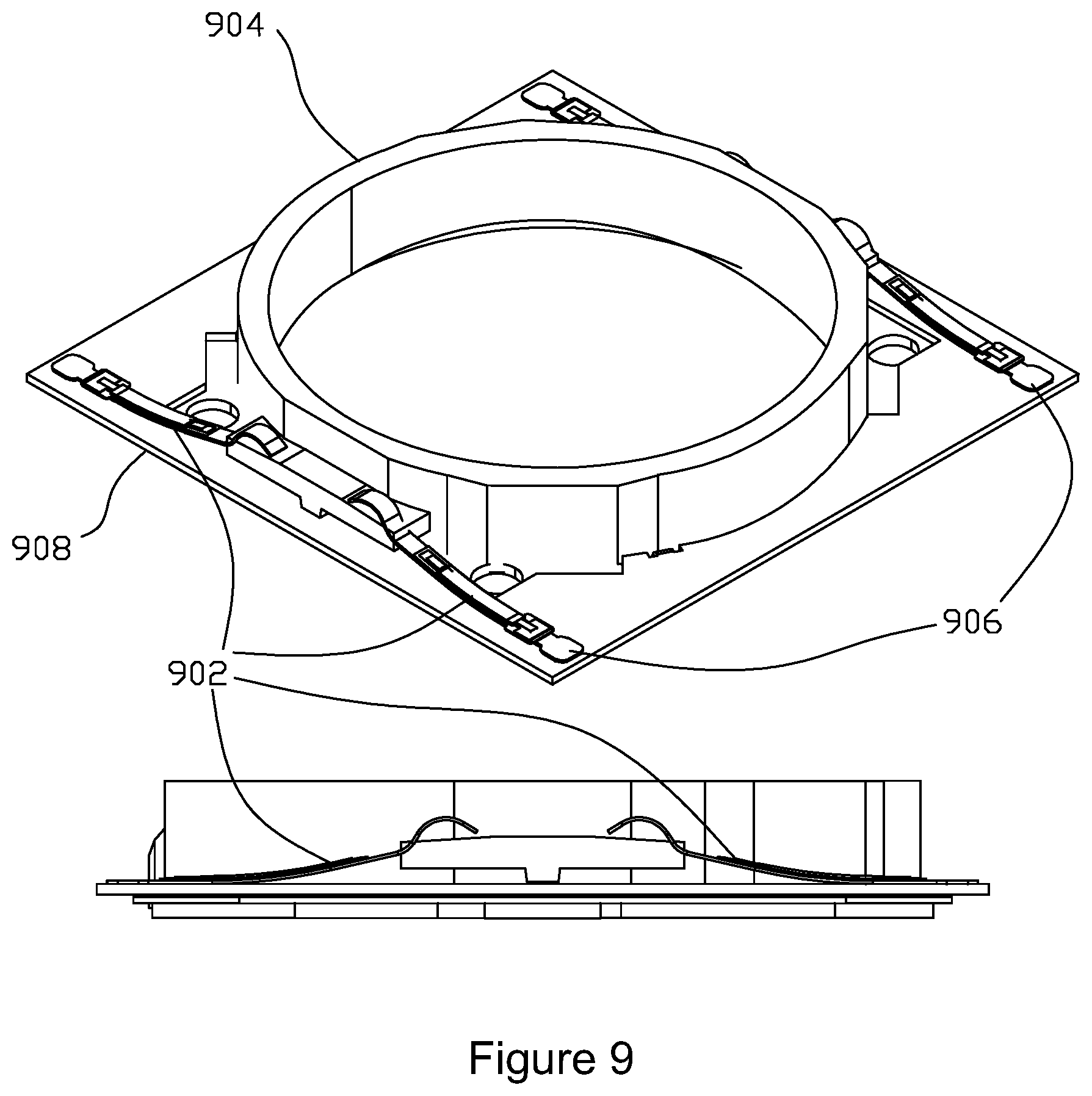 Patent US12422733 Figure 7 – Shape memory alloy actuators and methods thereof