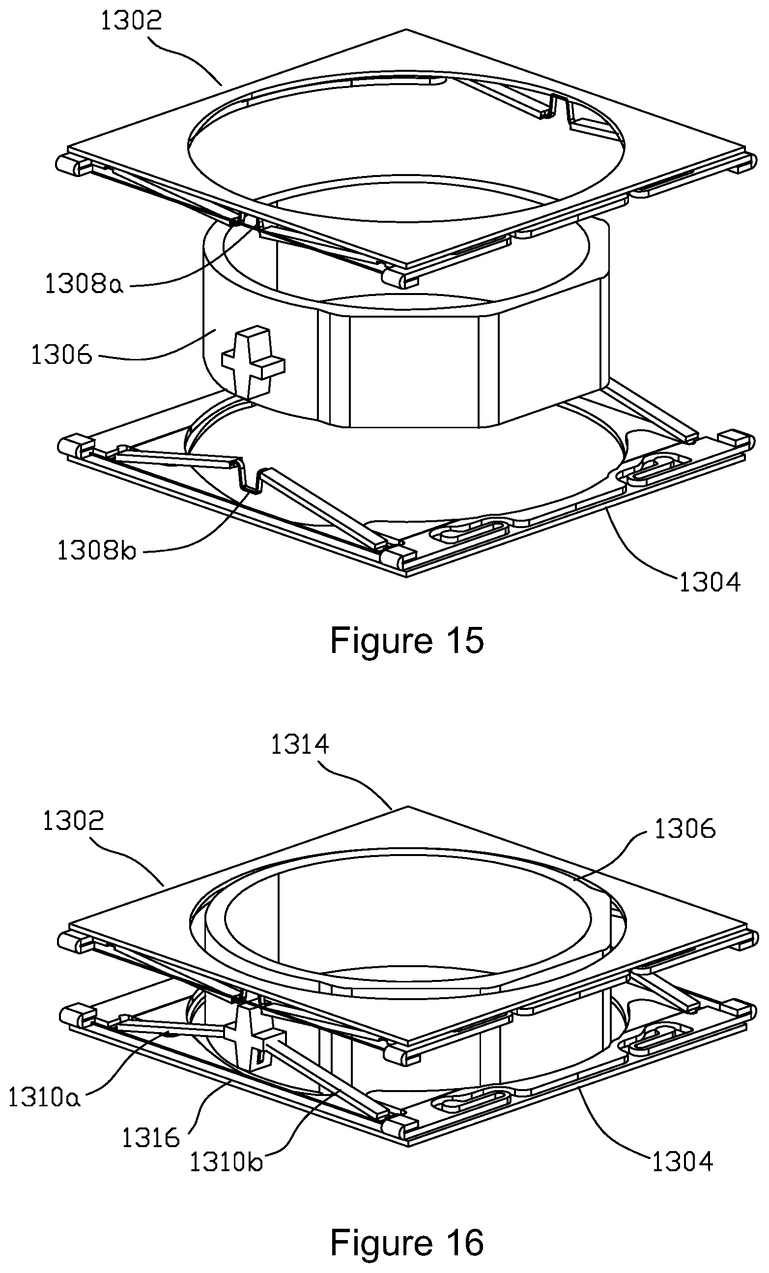 Patent US12422733 Figure 13 – Shape memory alloy actuators and methods thereof