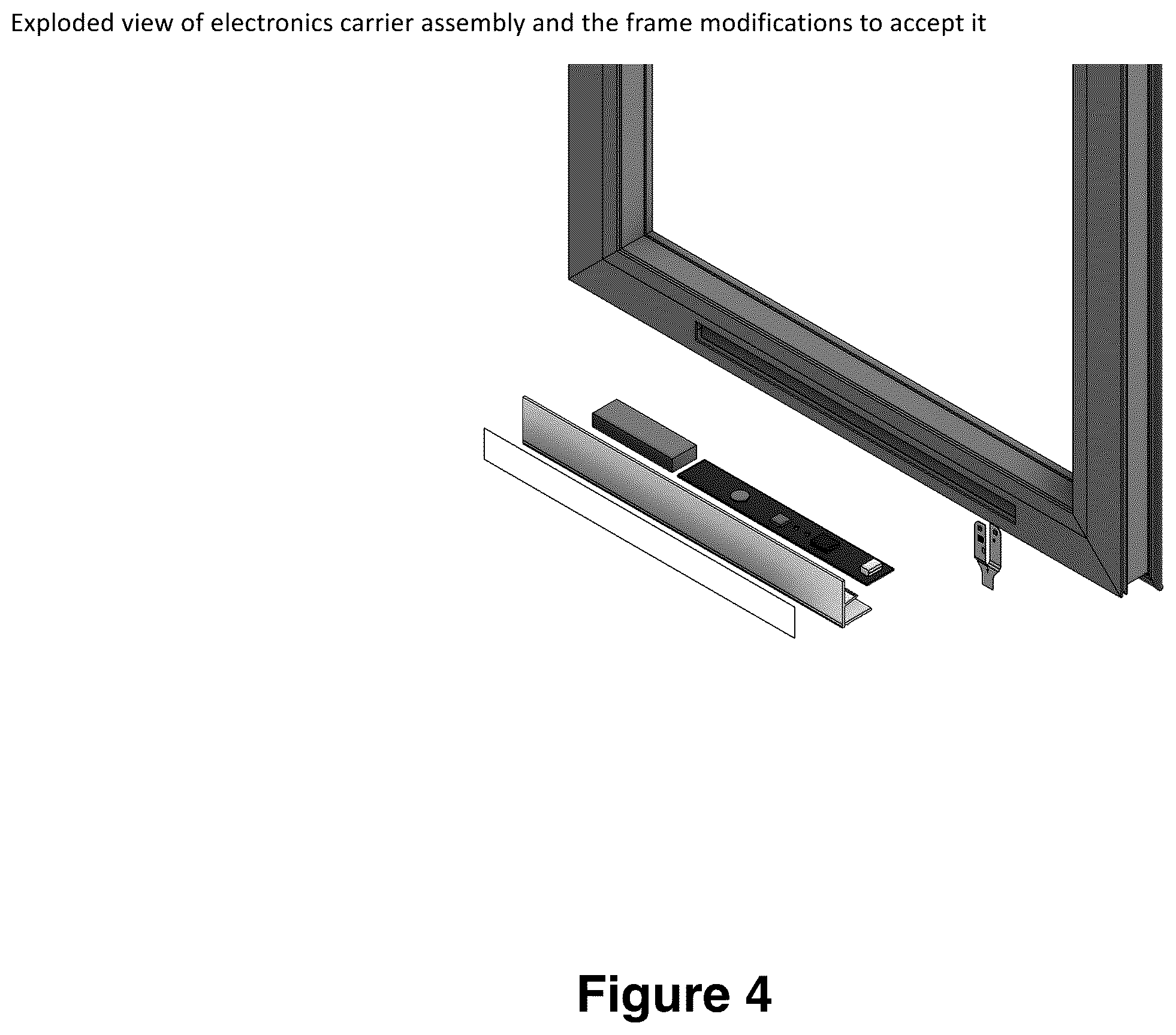 Patent US12422734 Figure 4 – Electrokinetic device with imaging sensor