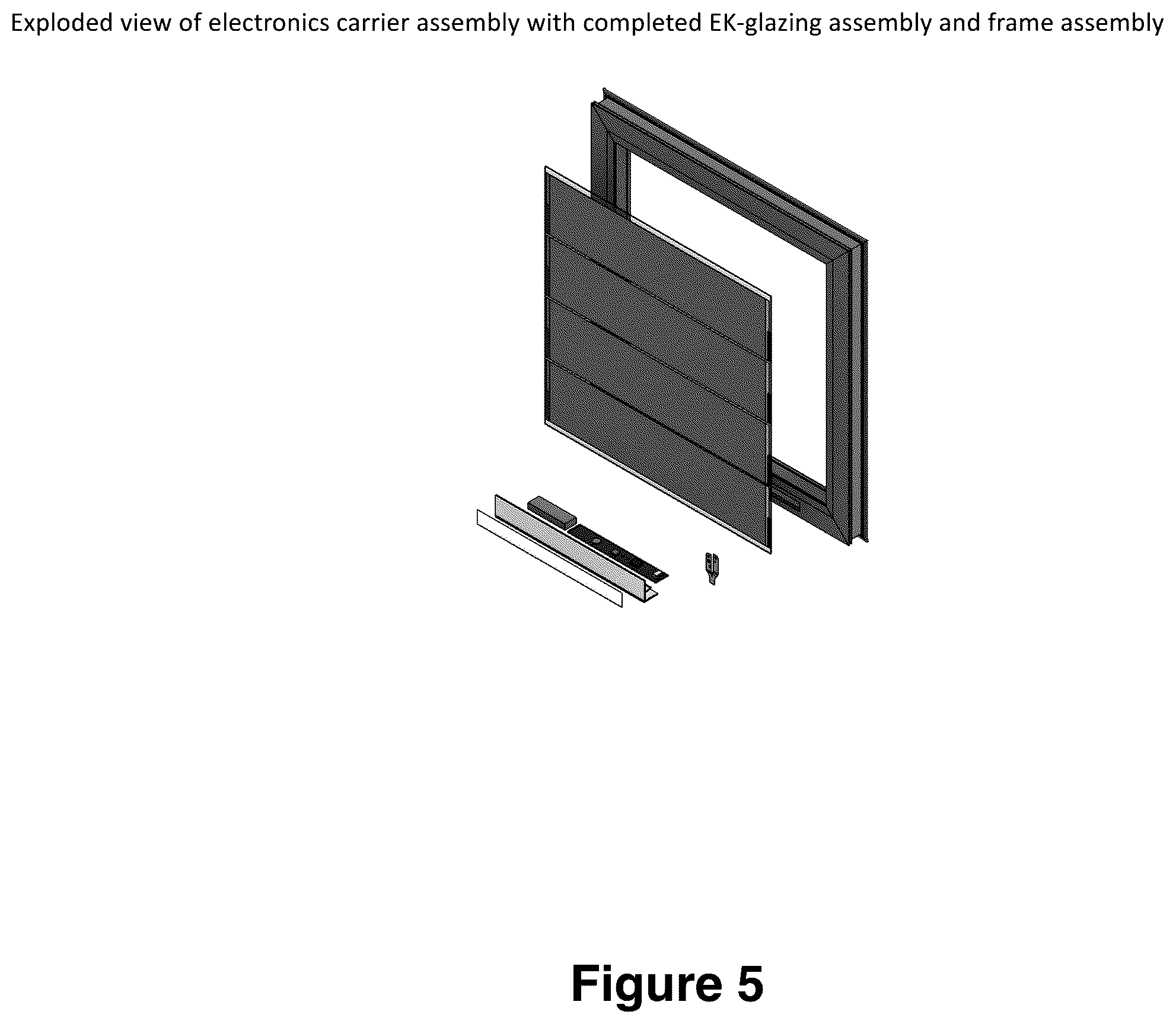 Patent US12422734 Figure 5 – Electrokinetic device with imaging sensor