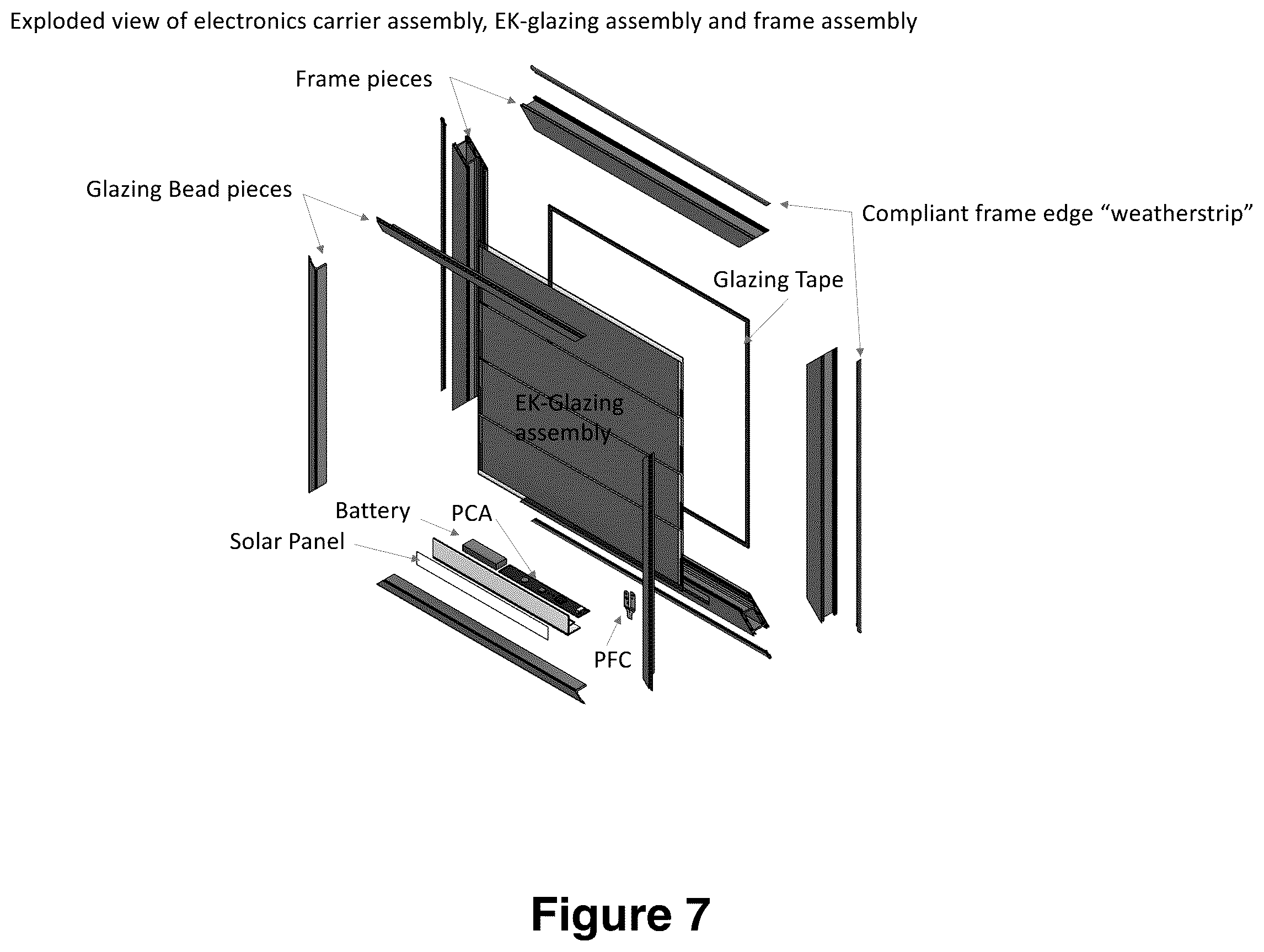 Patent US12422734 Figure 7 – Electrokinetic device with imaging sensor