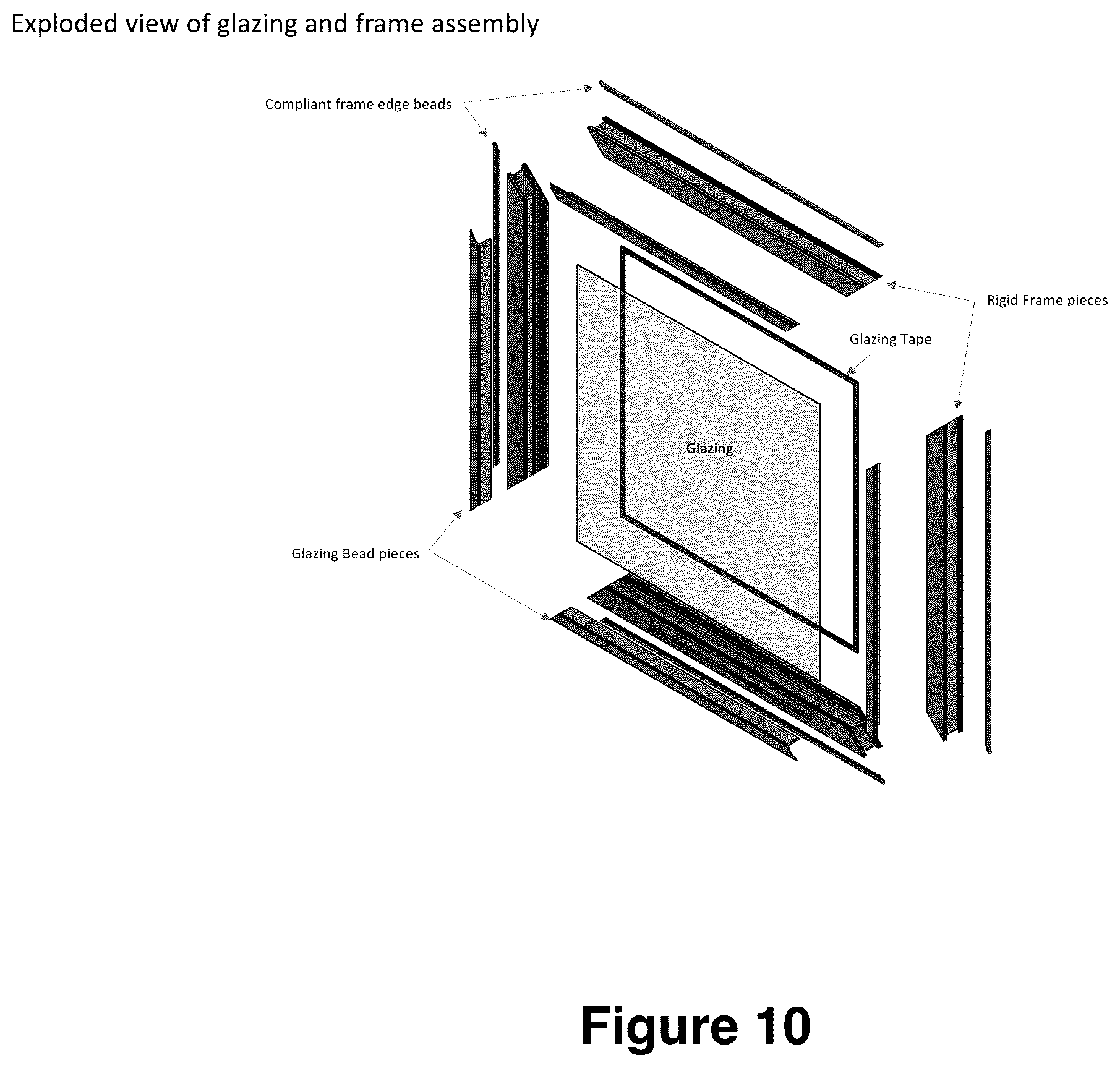 Patent US12422734 Figure 10 – Electrokinetic device with imaging sensor