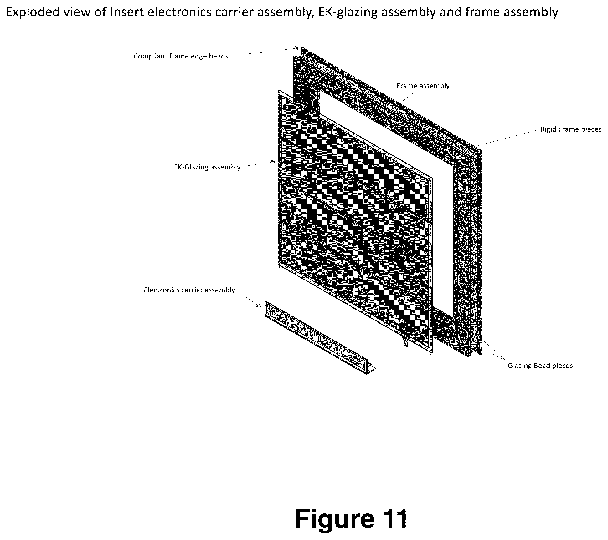 Patent US12422734 Figure 11 – Electrokinetic device with imaging sensor