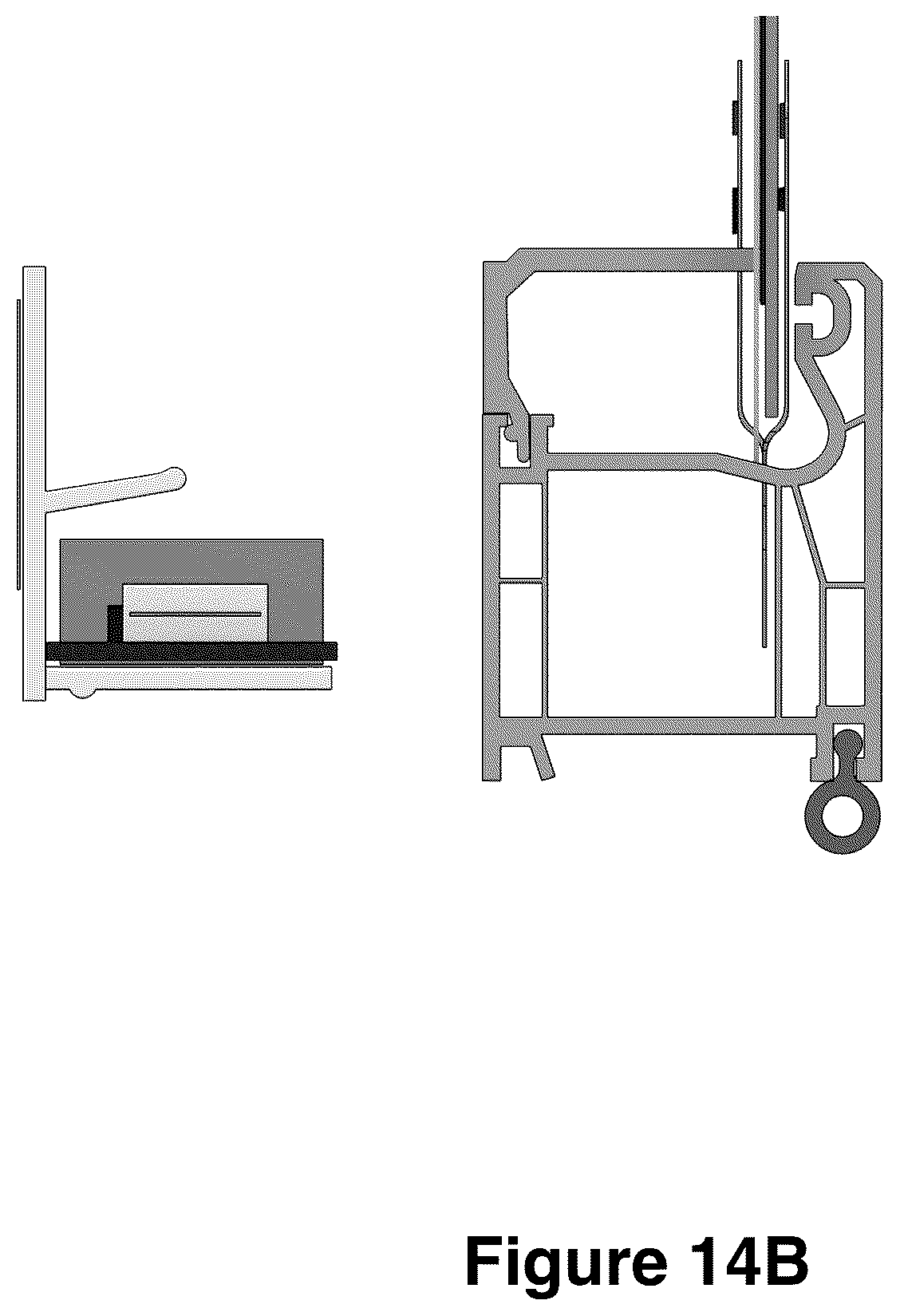 Patent US12422734 Figure 15 – Electrokinetic device with imaging sensor